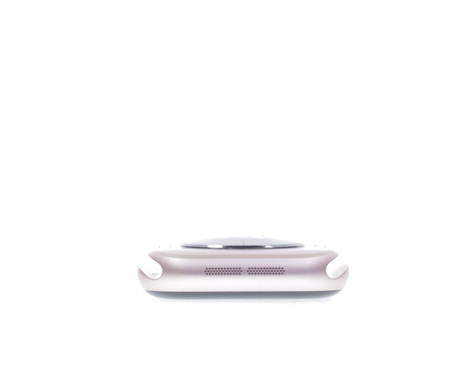 Apple Watch Series 10 2024, GPS, Aluminium 42mm Rose Gold - Újszerű