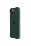 Мобилен телефон Apple iPhone 13 mini, Green, 128 GB, Foarte Bun