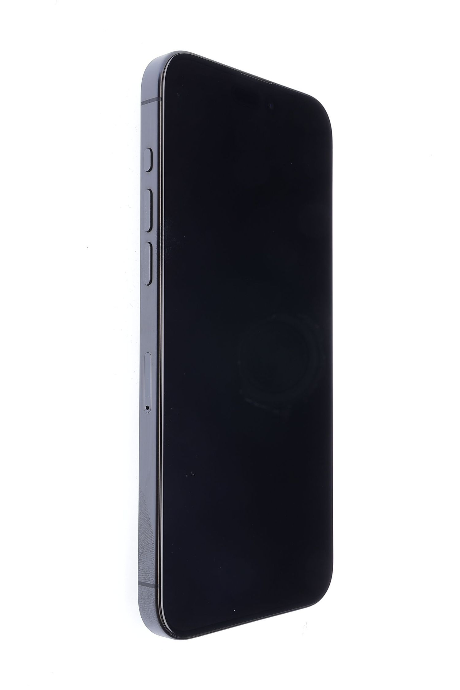Apple iPhone 15 Pro Max 256 GB Black Titanium - Като нов