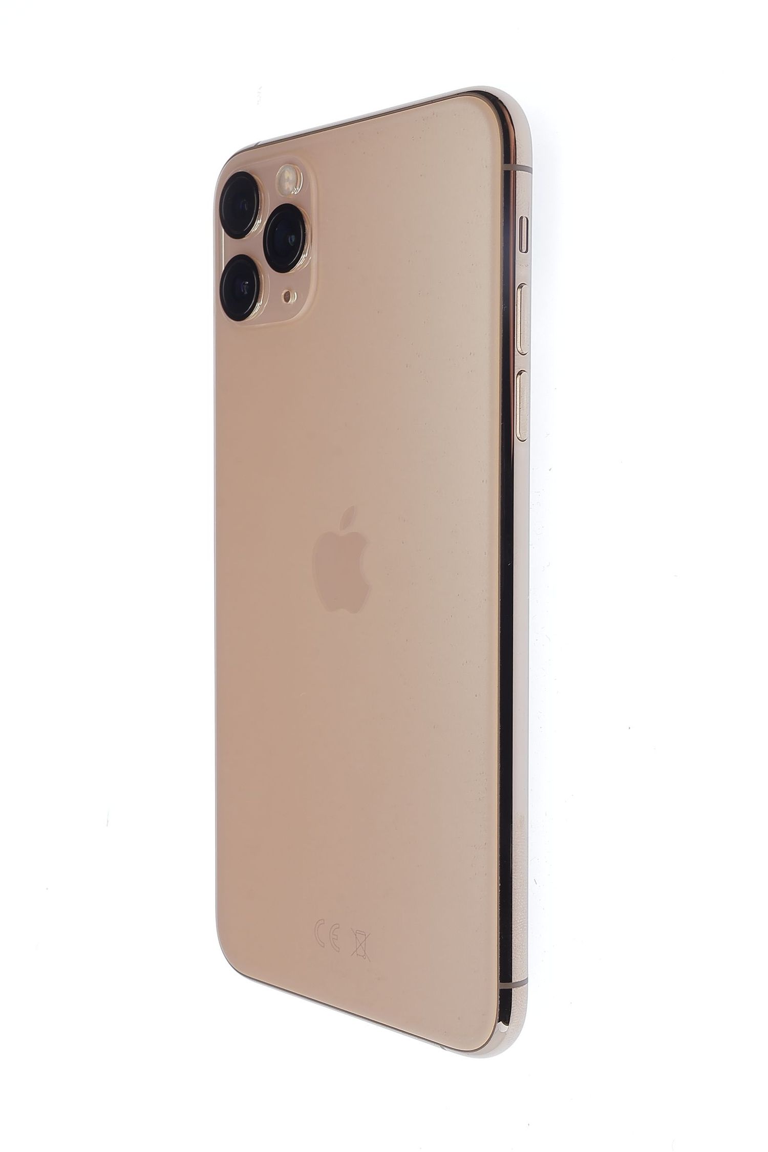 Apple iPhone 11 Pro Max 256 GB Gold - Отлично