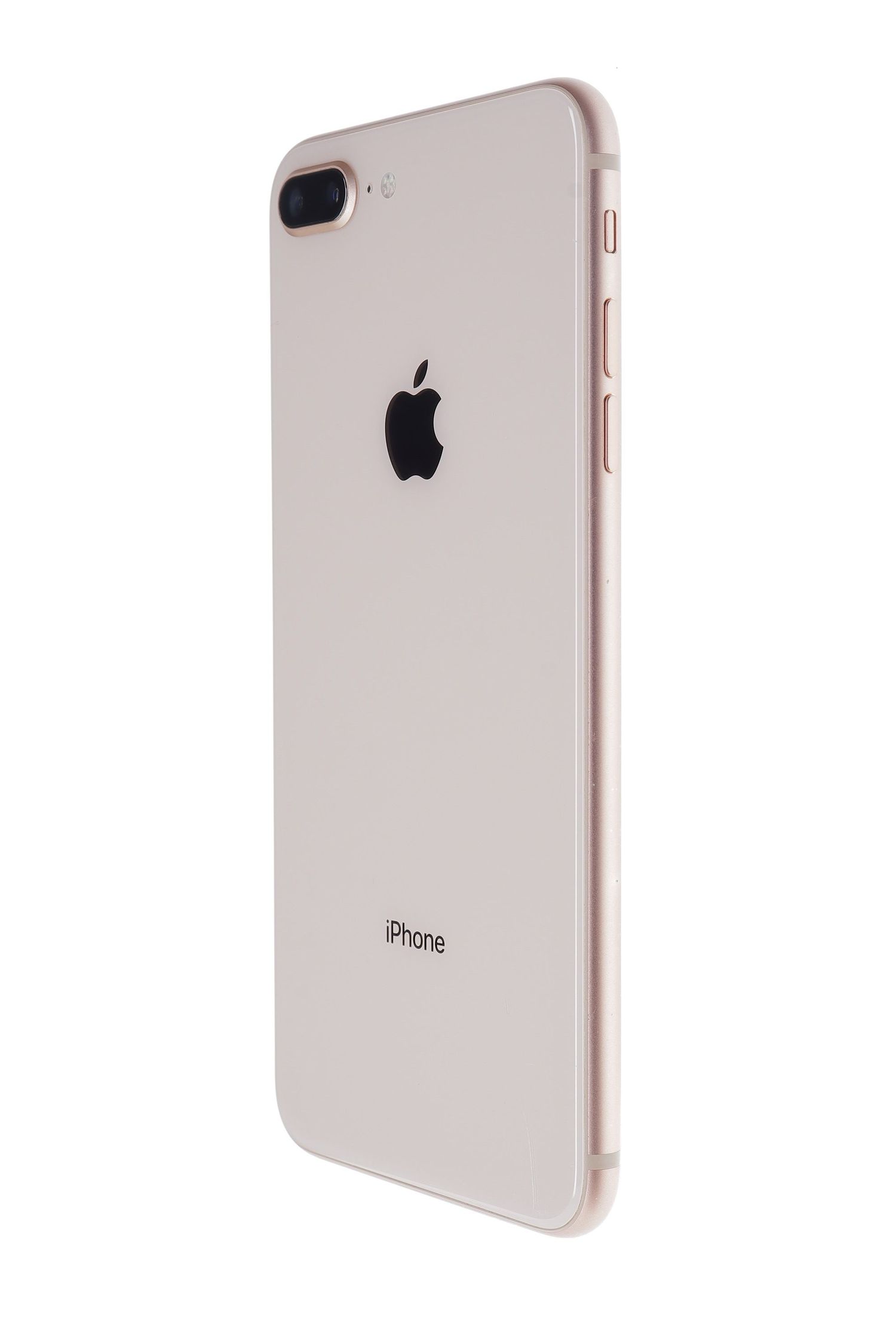 Apple iPhone 8 Plus 64 GB Gold - Като нов