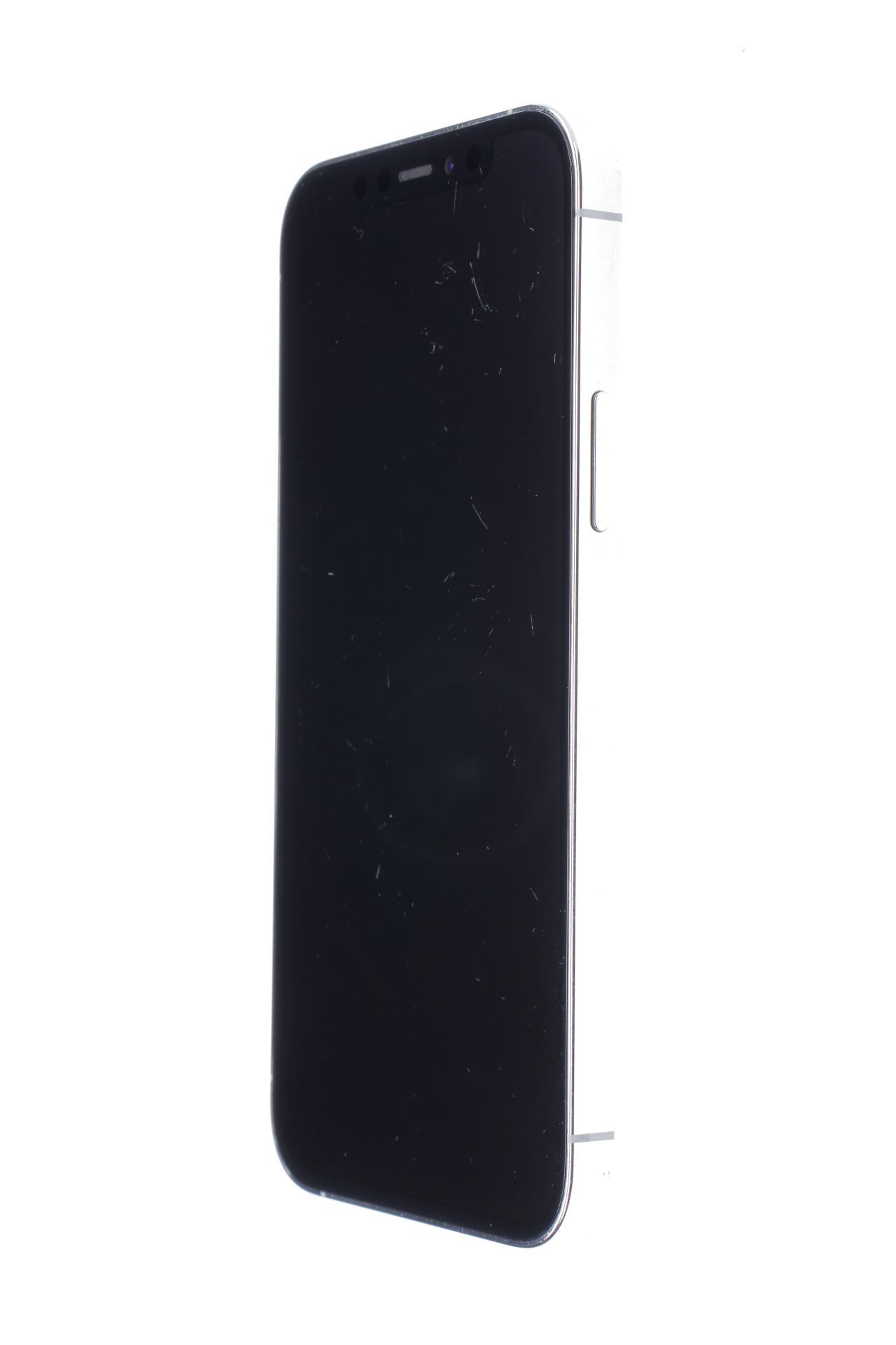 Apple iPhone 12 Pro シルバー 本体256 Apple iPhone 12 Pro, Silver, 256 GB - de la 1.069 lei