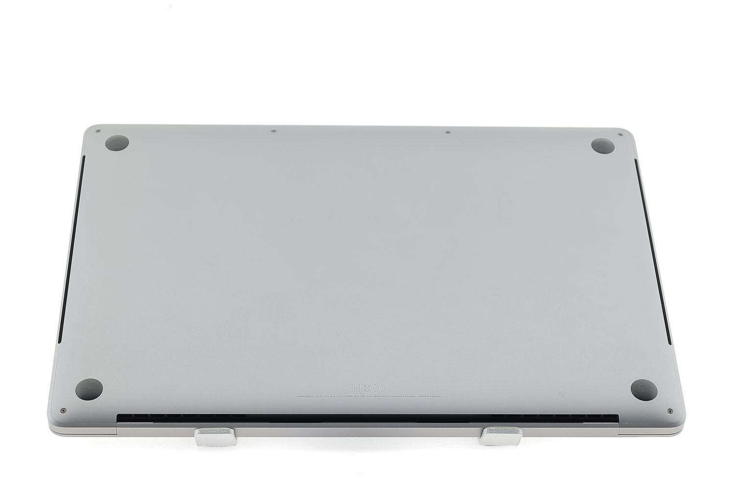 Apple MacBook Pro 16″ Touch Bar 2019, i9 2.3 GHz, 32 GB, AMD Radeon Pro 5500M 1 TB Space Gray - Foarte bun
