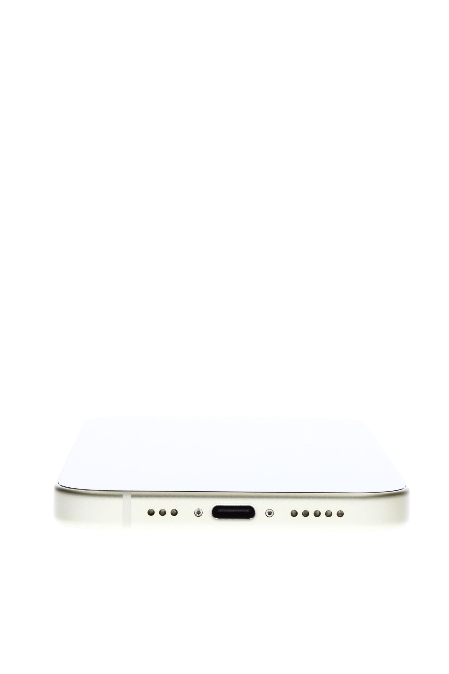 Apple iPhone 15 128 GB Yellow - Foarte bun