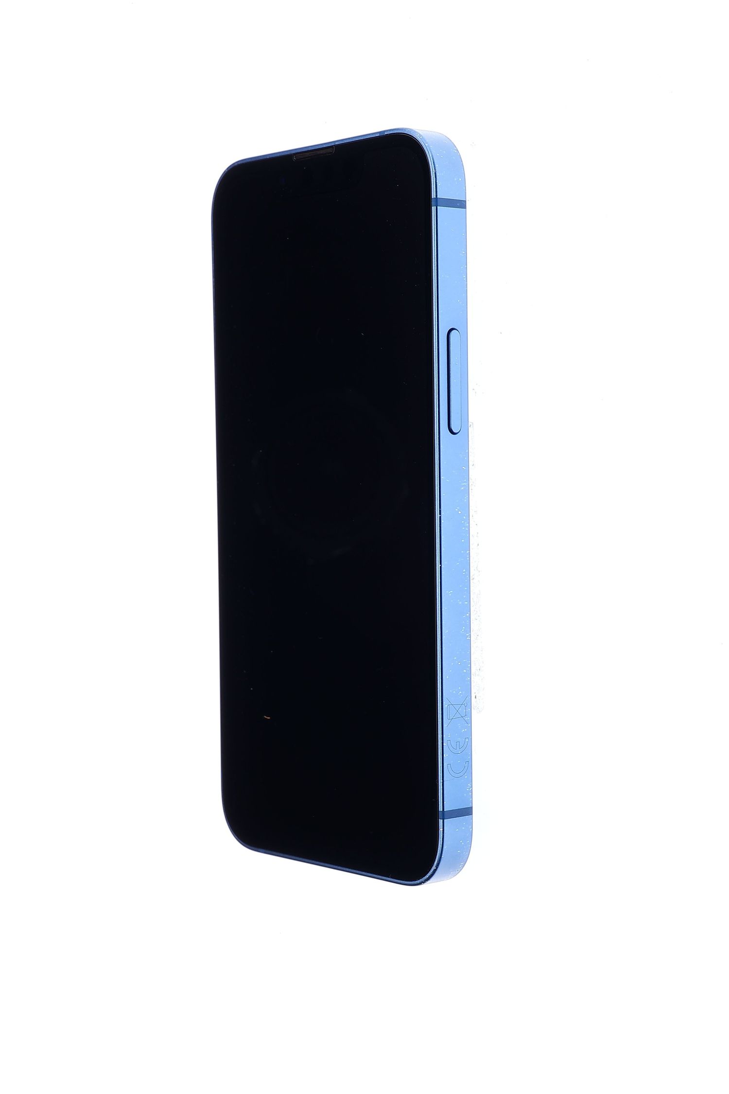 Apple iPhone 13 mini 128 GB Blue - Kiváló