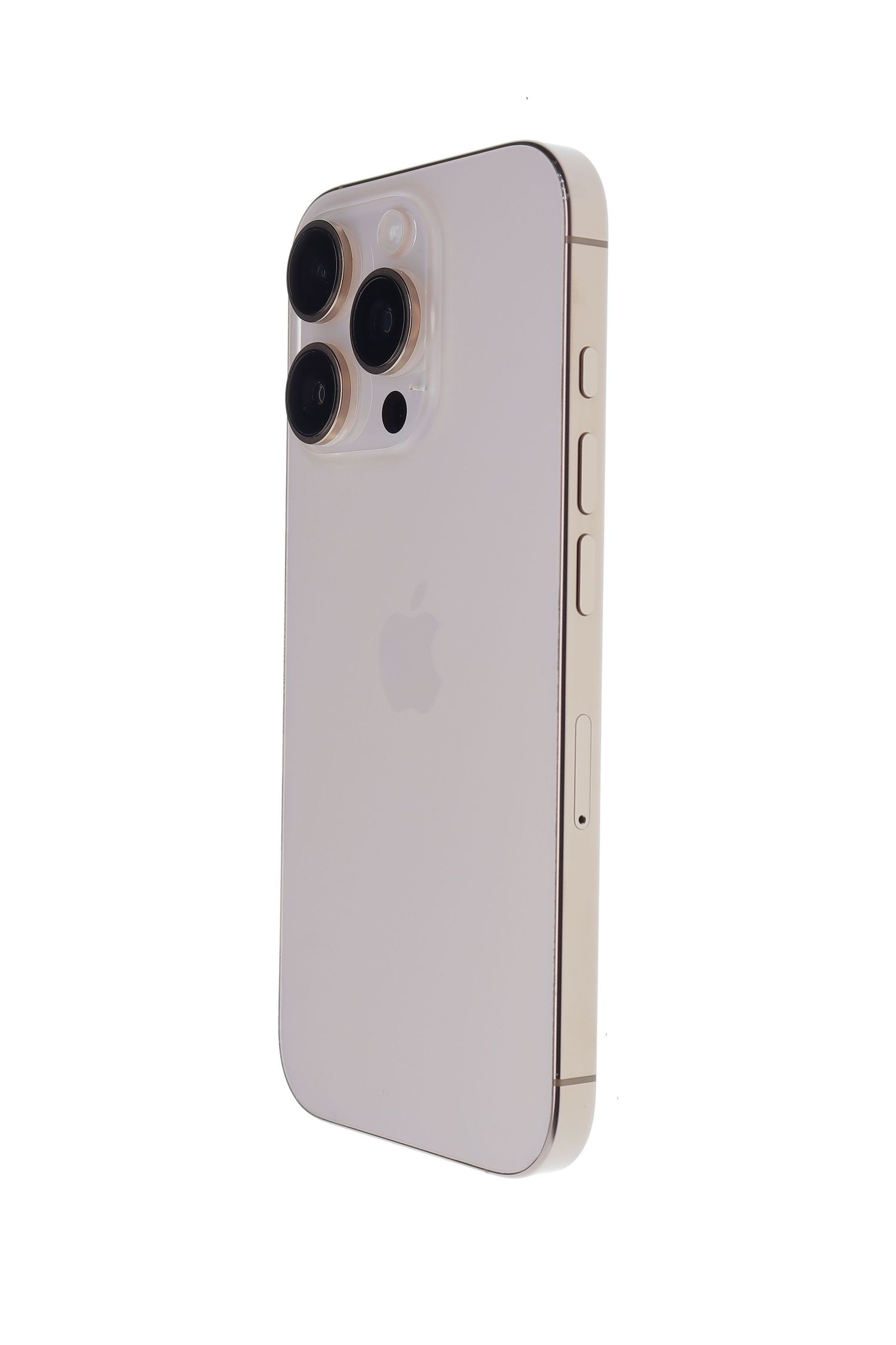 Apple iPhone 16 Pro 128 GB Desert Titanium - Като нов