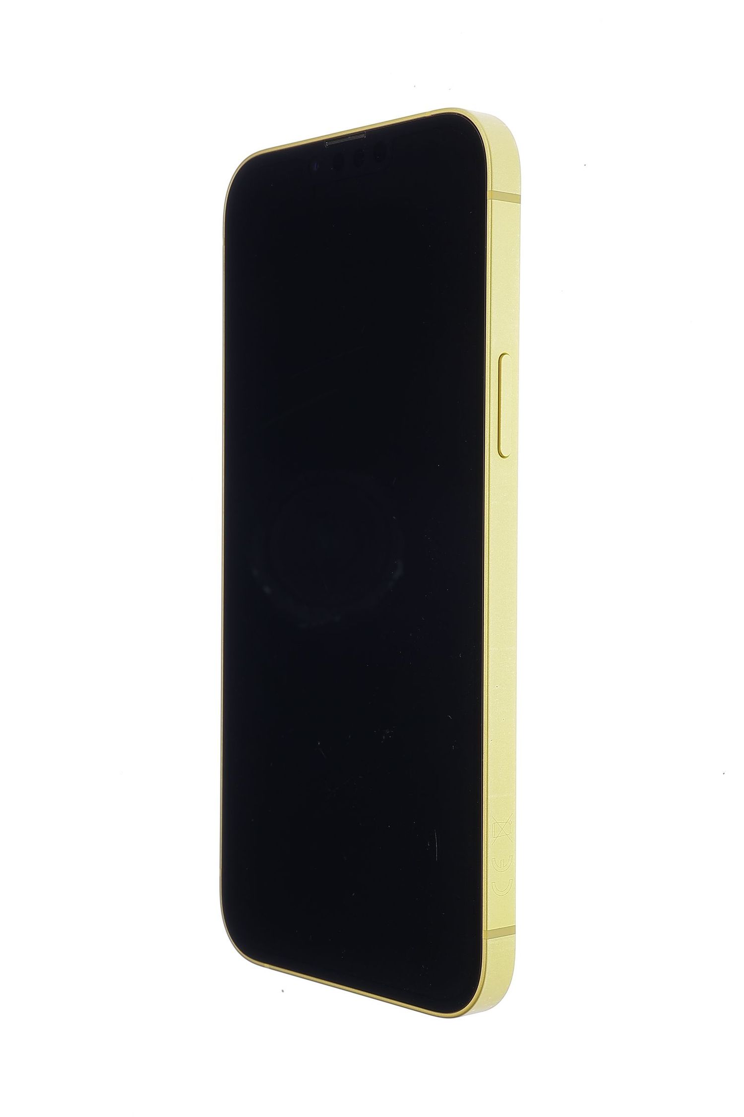 Apple iPhone 14 Plus 256 GB Yellow - Много добро