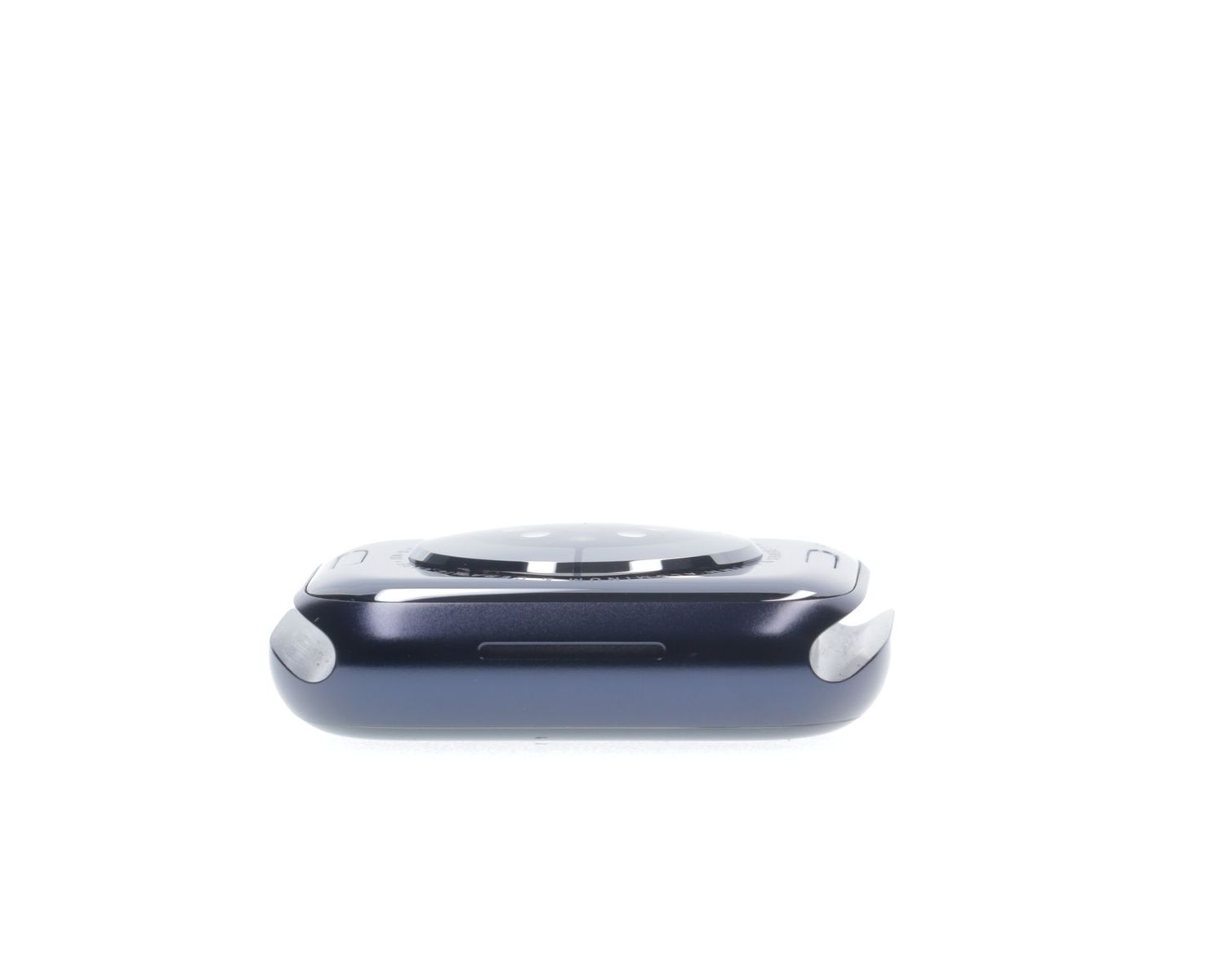 Apple Watch Series 9 2023, GPS, Aluminium 41mm Midnight - Σαν καινούργιο