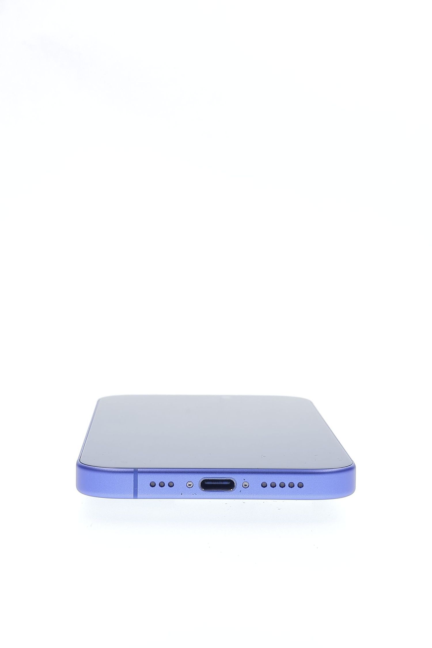 Apple iPhone 16 256 GB Ultramarine - Nagyon jó