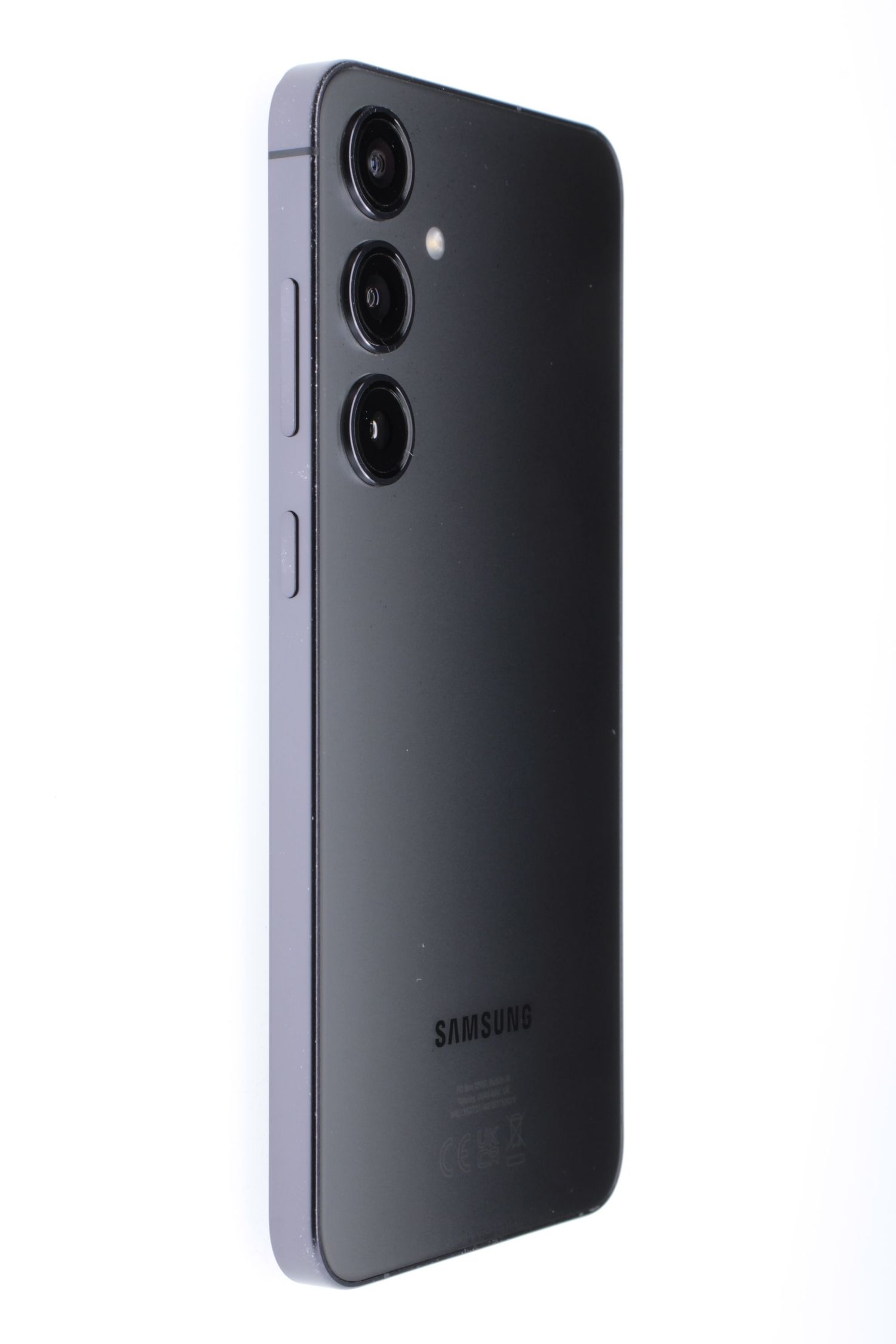 Samsung Galaxy S24 Plus 5G Dual Sim 512 GB Onyx Black - Ca nou