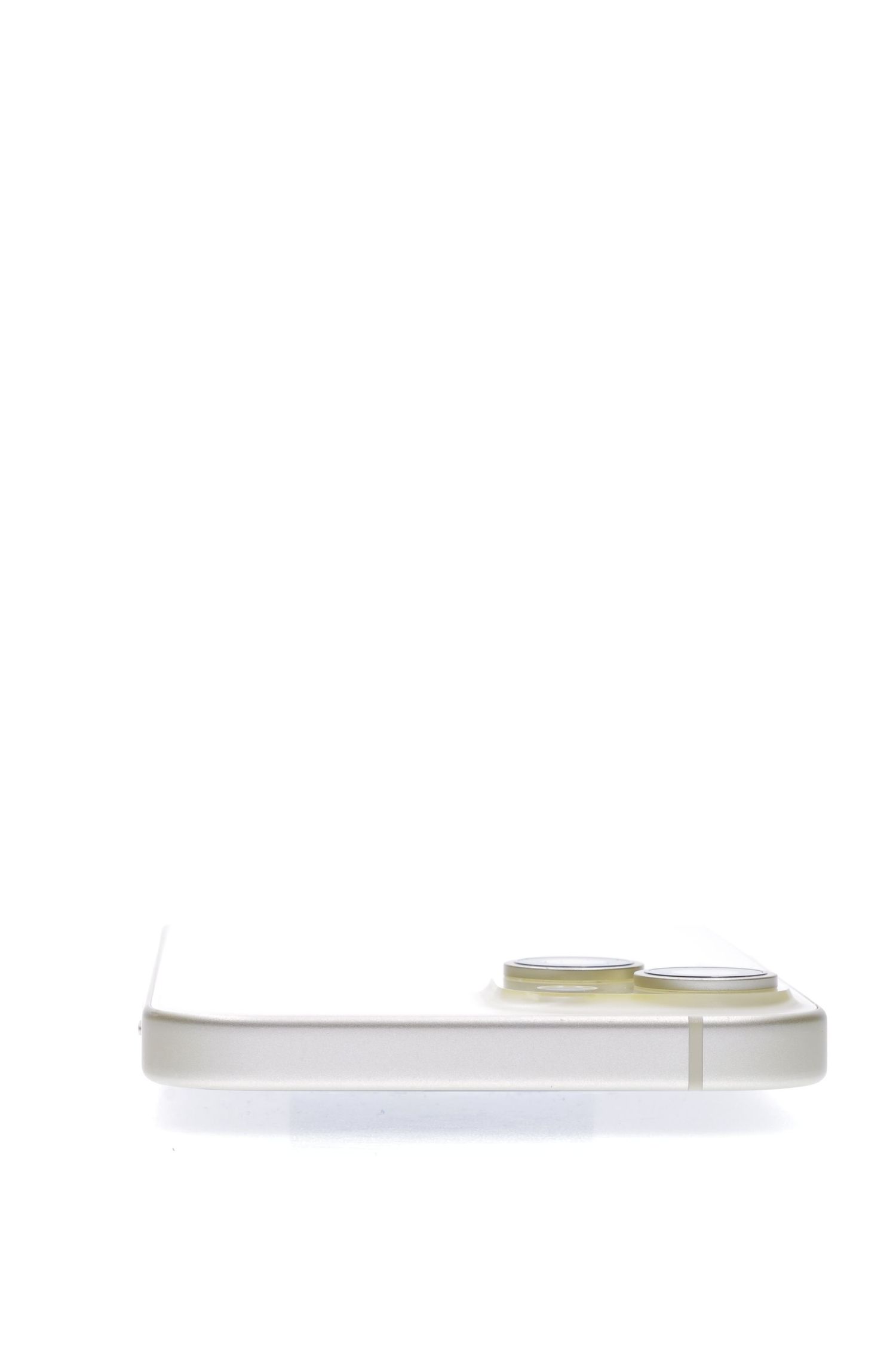Apple iPhone 15 128 GB Yellow - Σαν καινούργιο