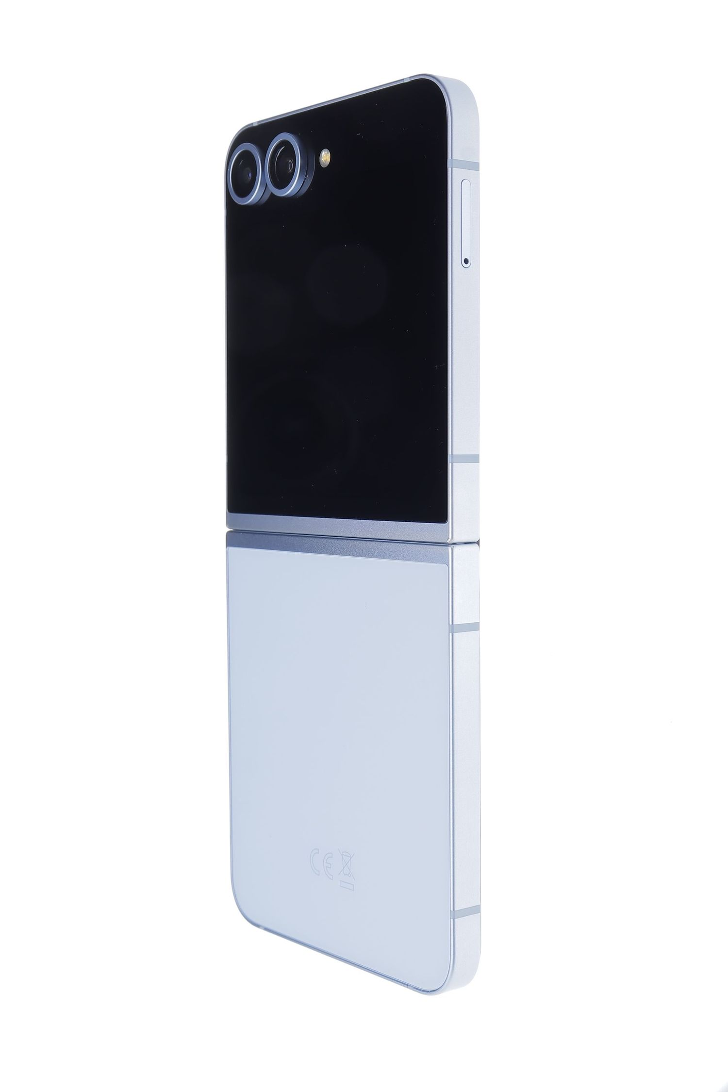 Samsung Galaxy Z Flip6 256 GB Blue - Nagyon jó