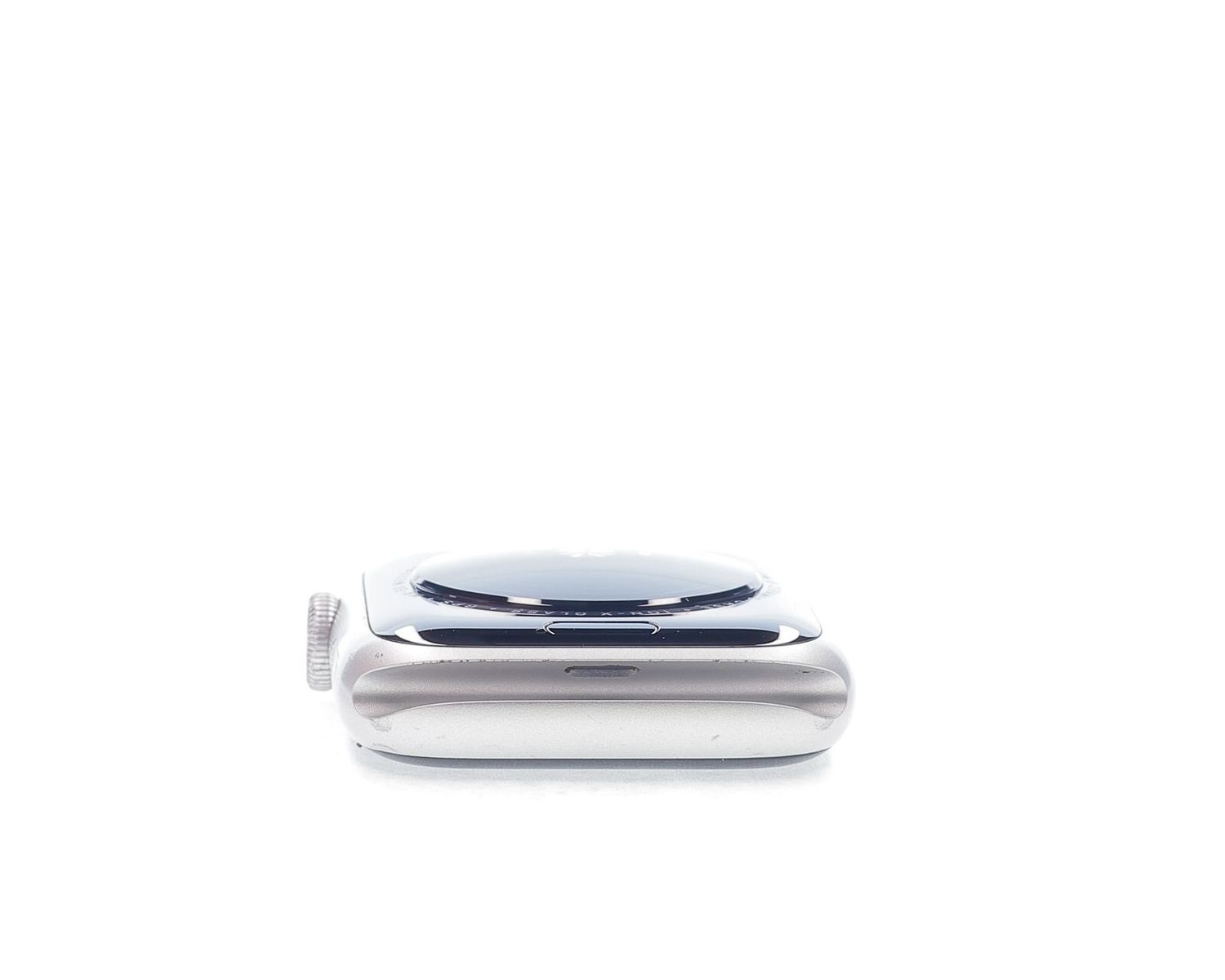 Apple Watch SE 2020, GPS, Aluminium 44mm Silver - Отлично