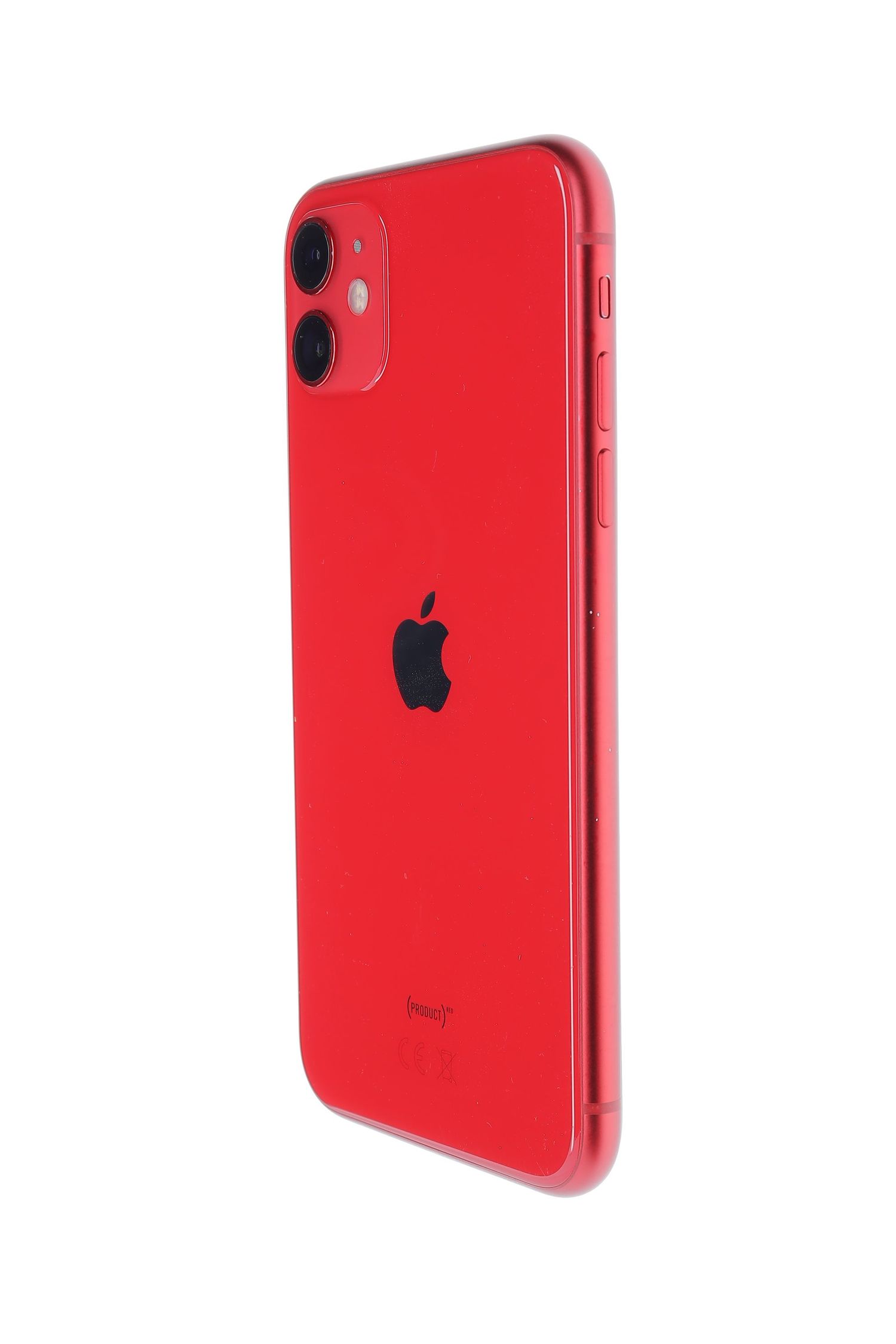 Apple iPhone 11 64 GB Red - Excelent