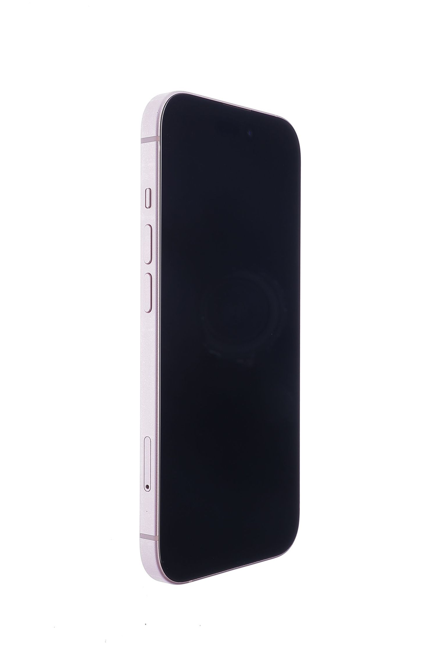Apple iPhone 15 128 GB Pink - Kiváló