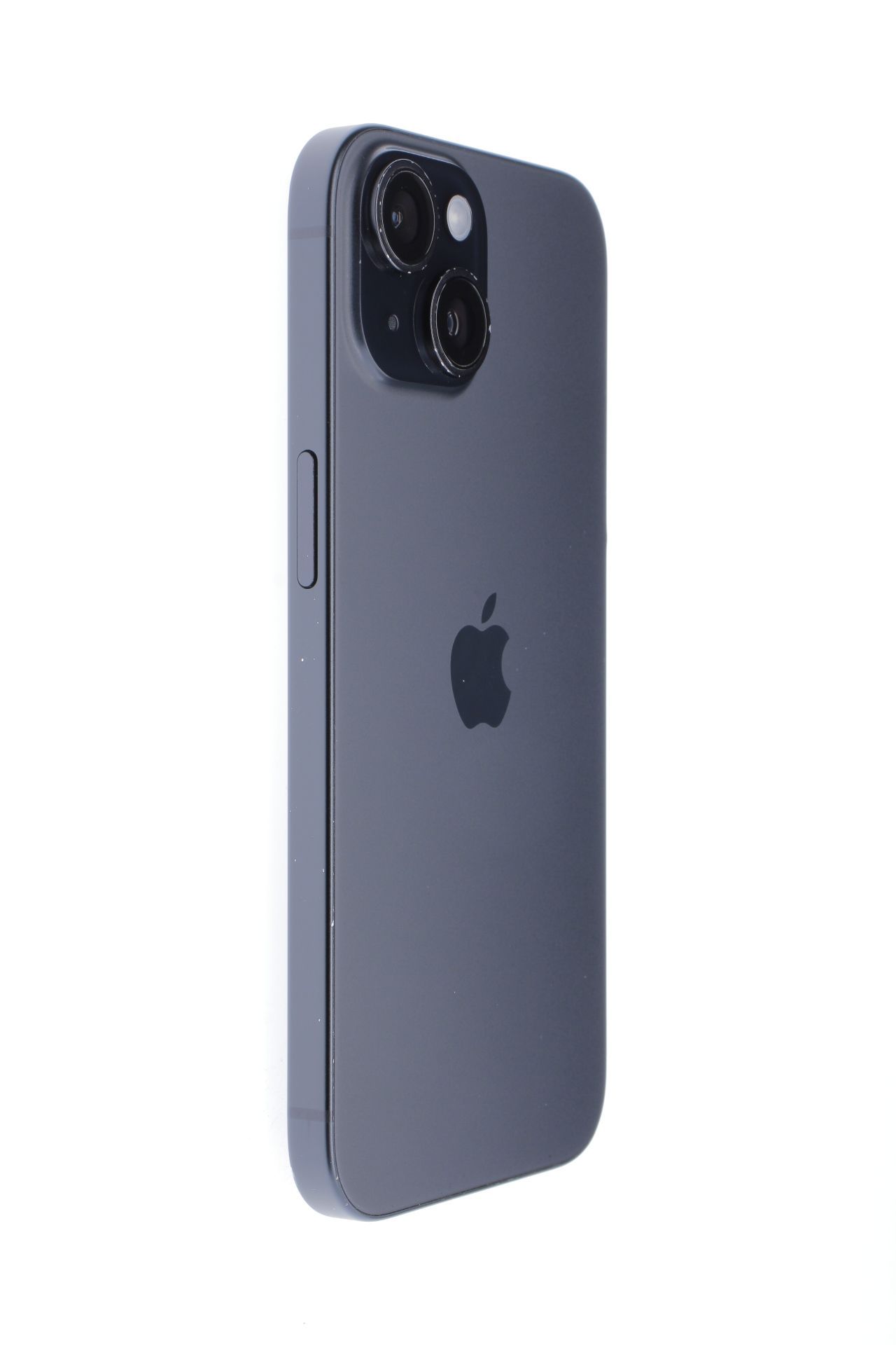 Apple iPhone 15 256 GB Black - Foarte bun