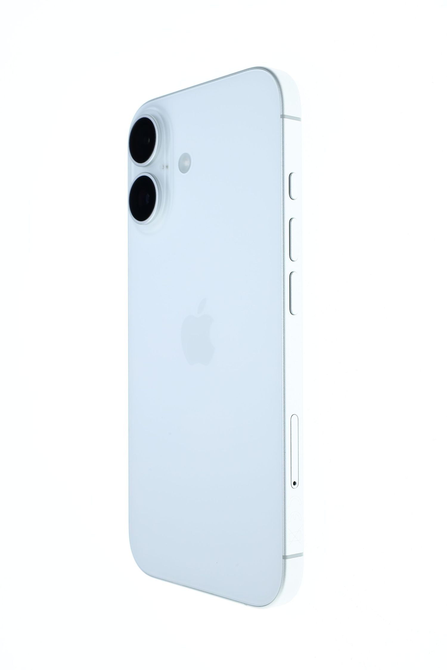 Apple iPhone 16 256 GB White - Ca nou