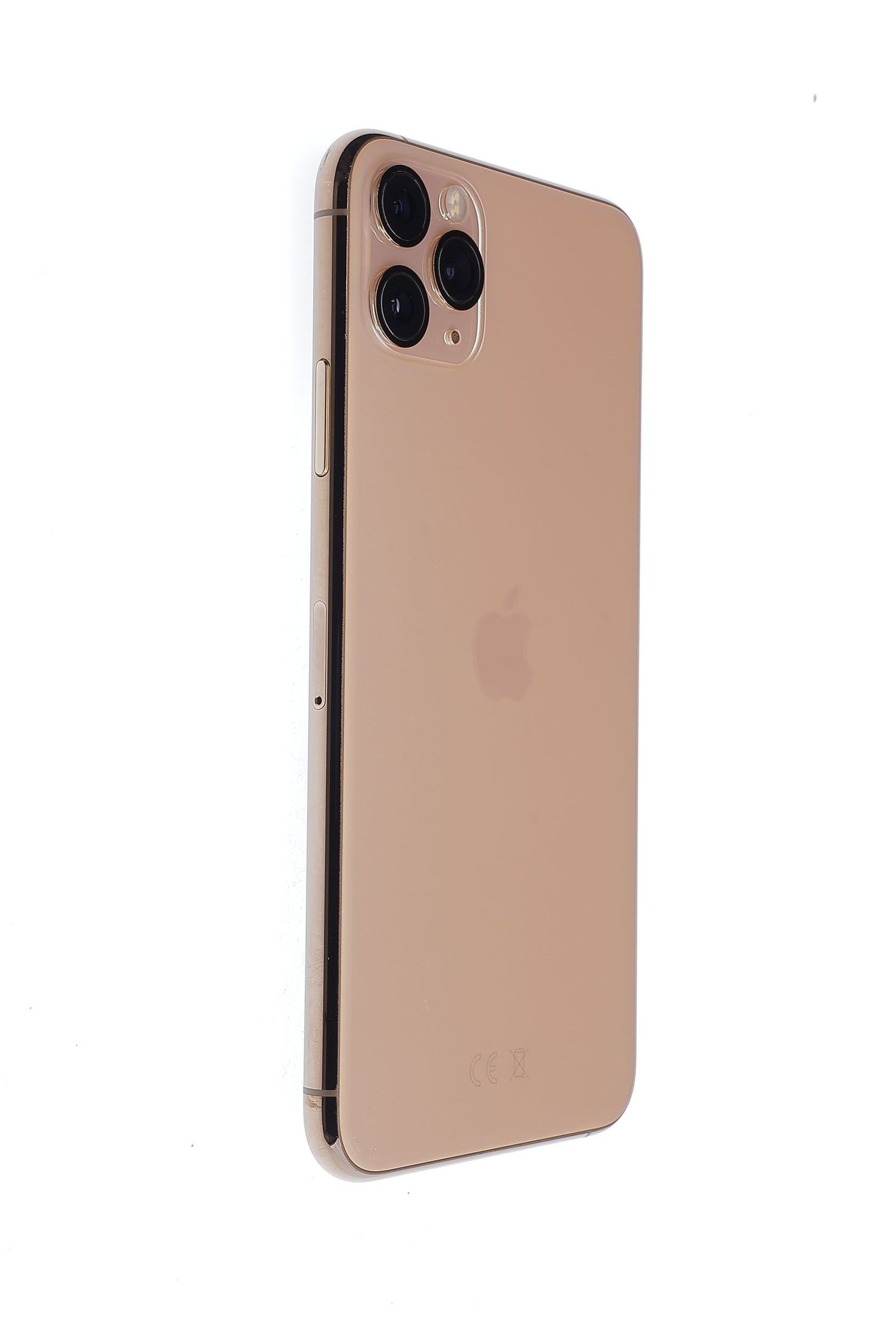 Apple iPhone 11 Pro Max 64 GB Gold - Πολύ καλό