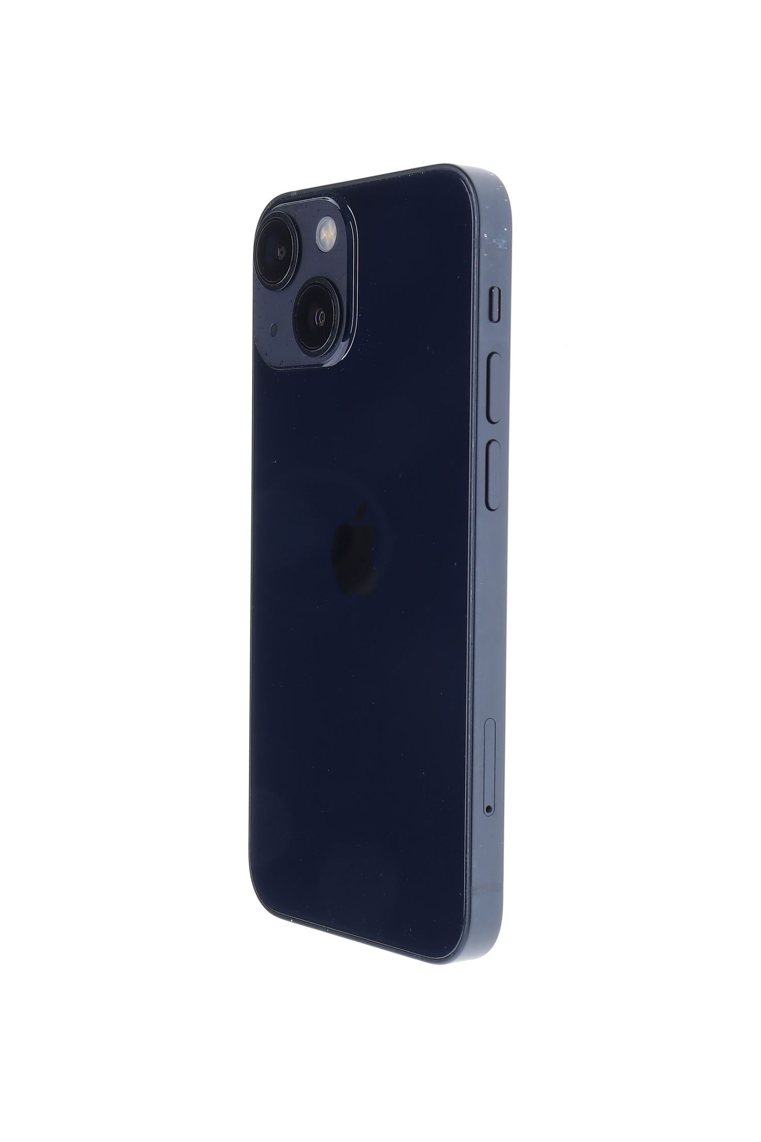Apple iPhone 13 mini 128 GB Midnight - Много добро