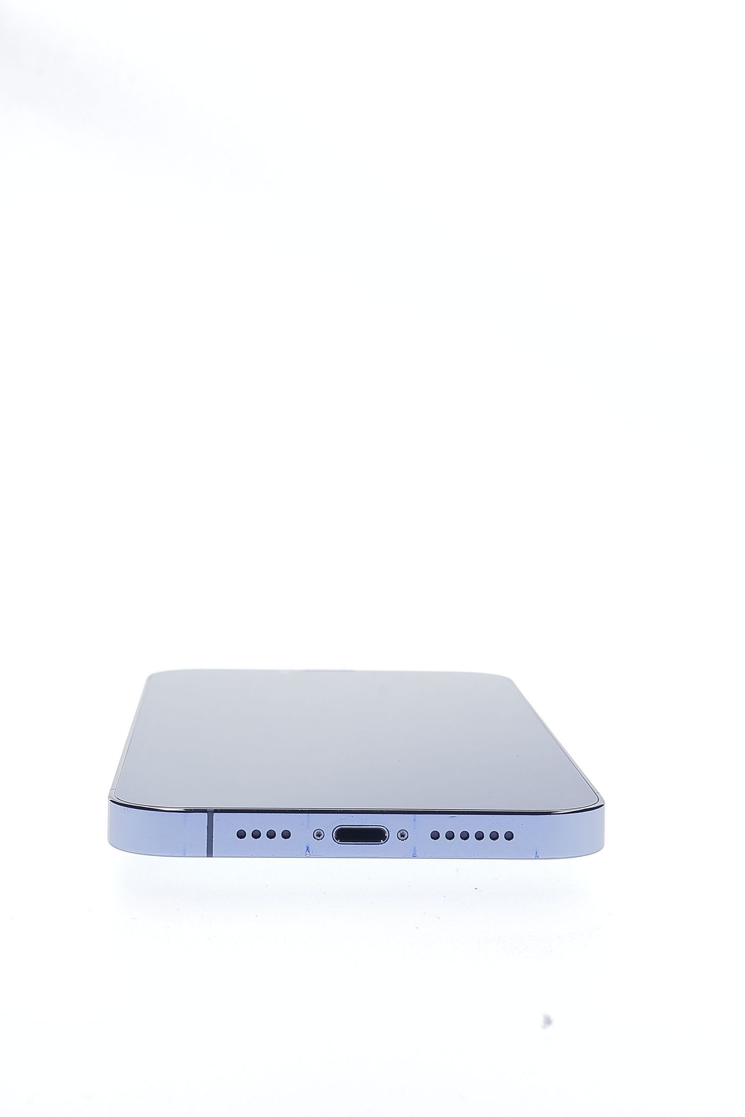 Apple iPhone 13 Pro Max 256 GB Sierra Blue - Като нов