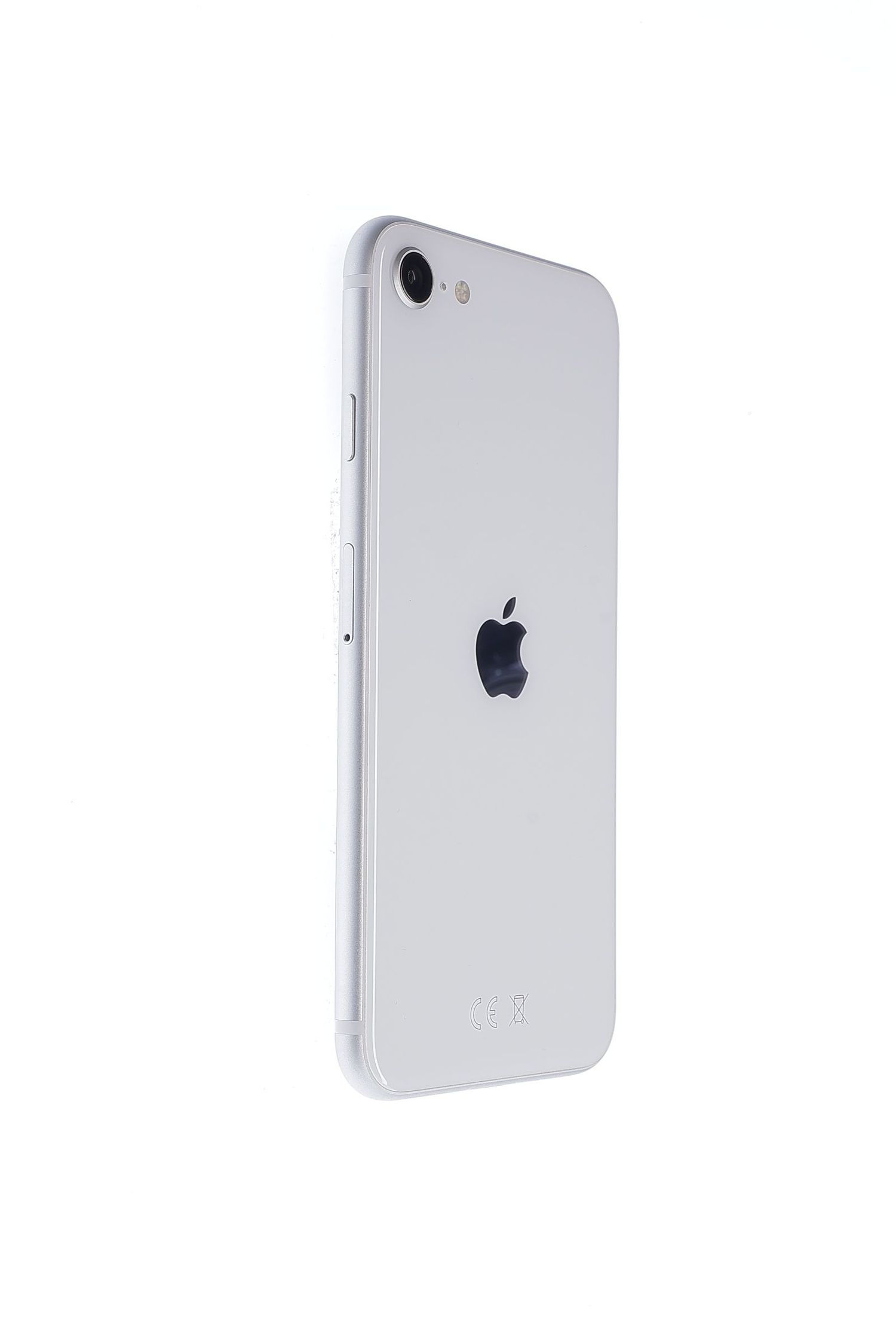 Apple iPhone SE 2020 64 GB White - Отлично