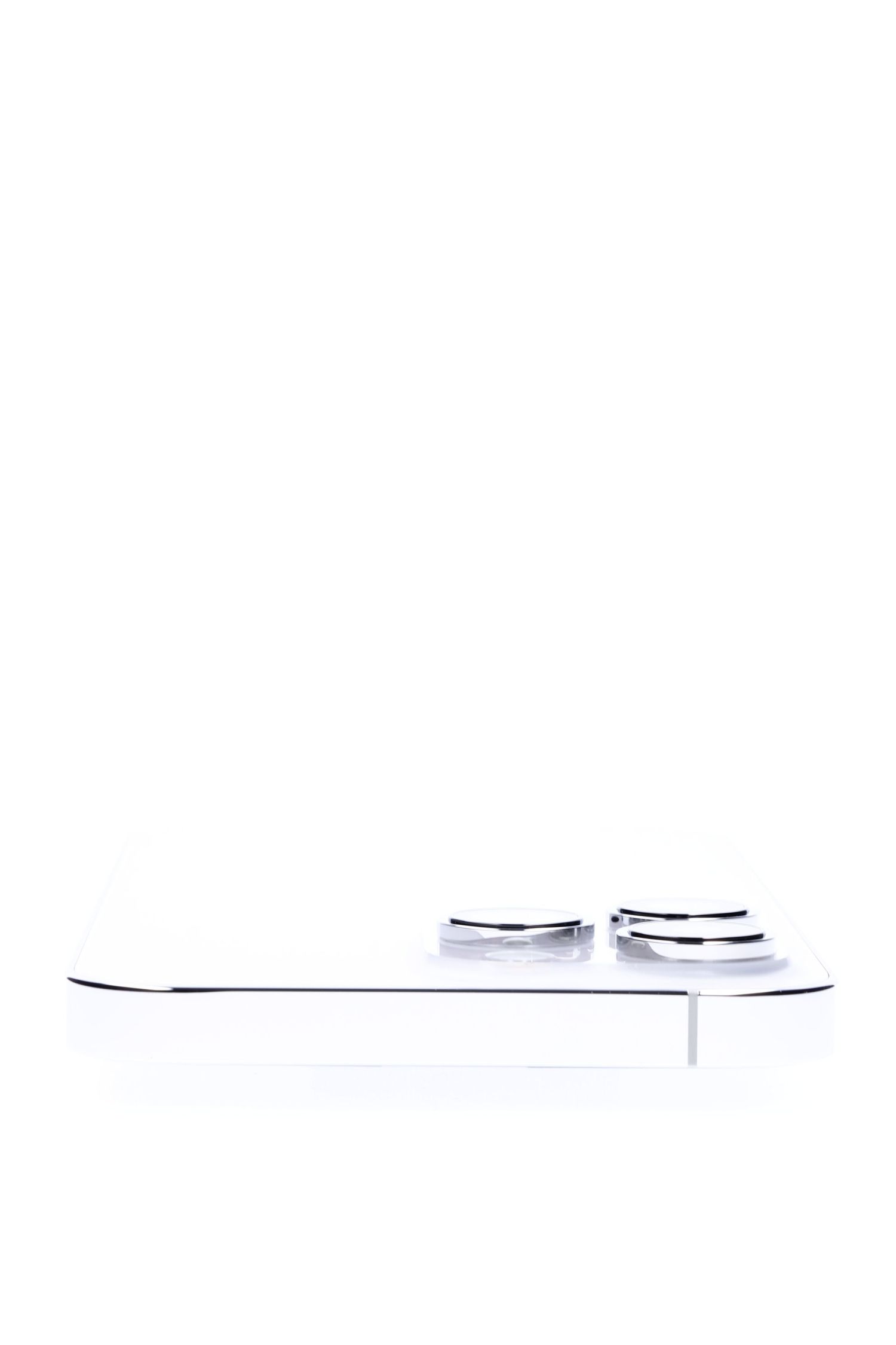 Apple iPhone 14 Pro Max 512 GB Silver - Nagyon jó