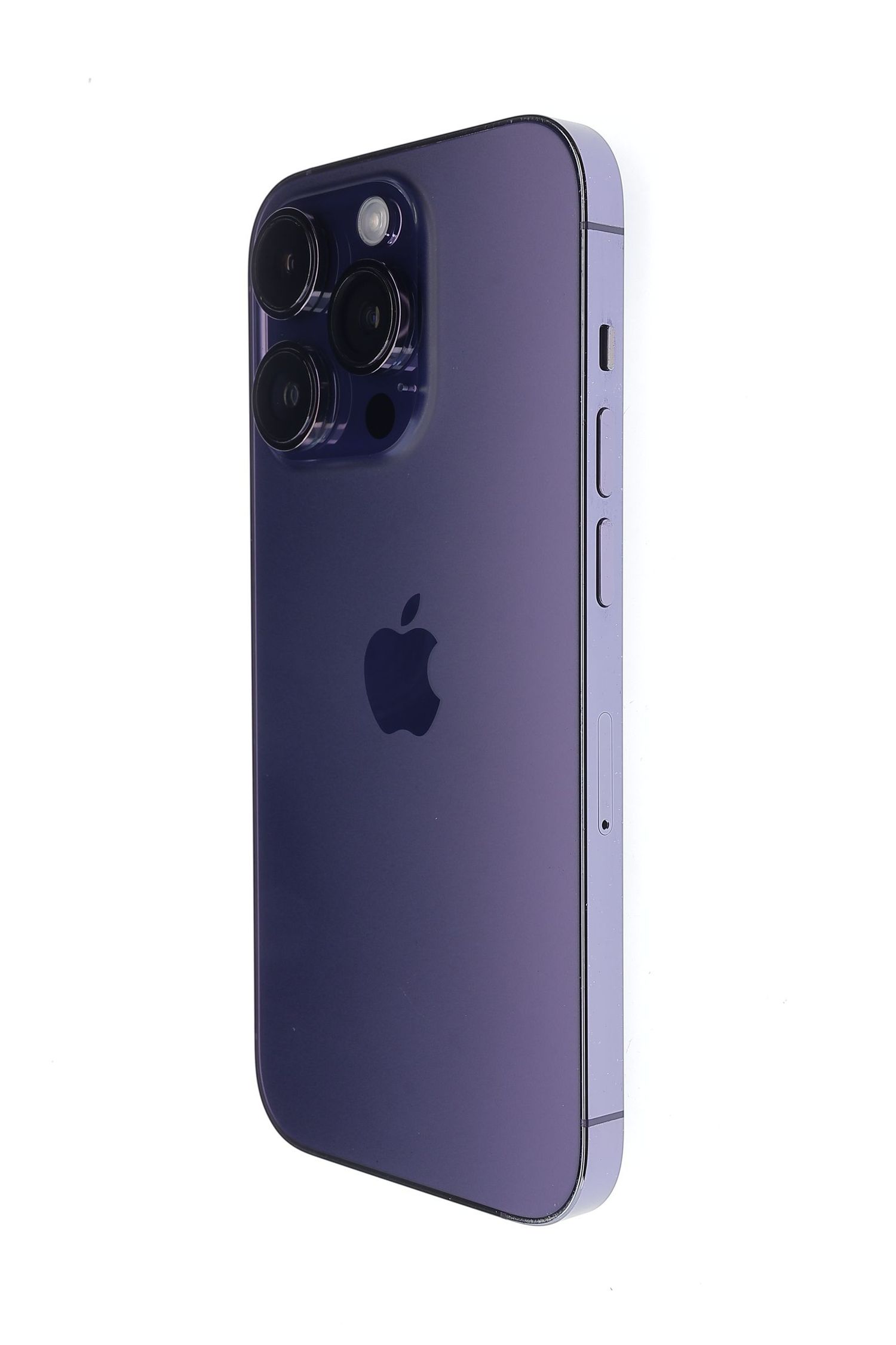 Apple iPhone 14 Pro 128 GB Deep Purple - Като нов