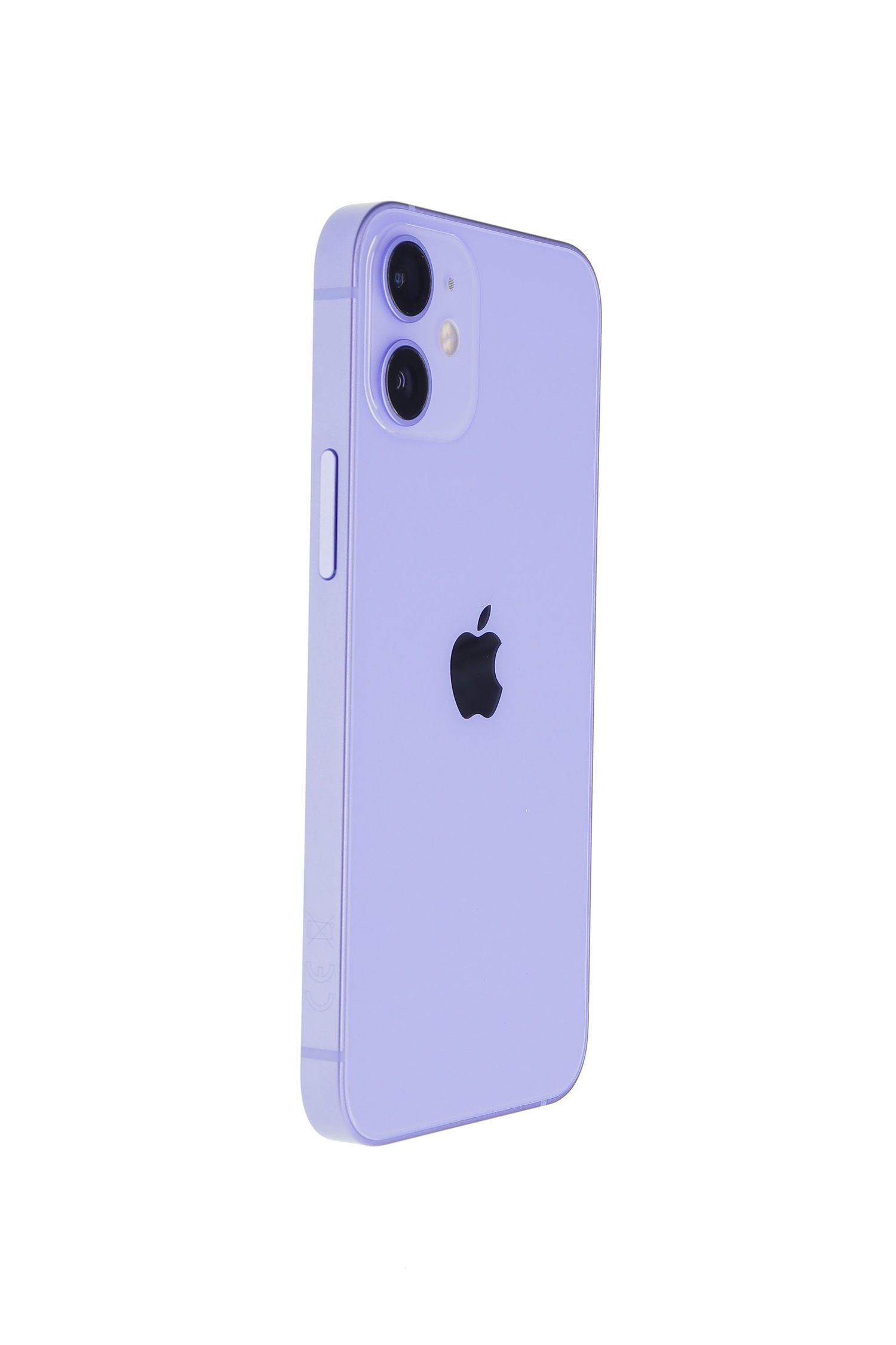 Apple iPhone 12 mini 128 GB White - Excelent