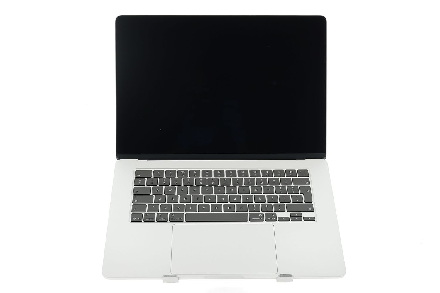 Apple MacBook Air 15″ 2025, M4 10 Cores, 16 GB, 10 core GPU 256 GB Silver - Σαν καινούργιο