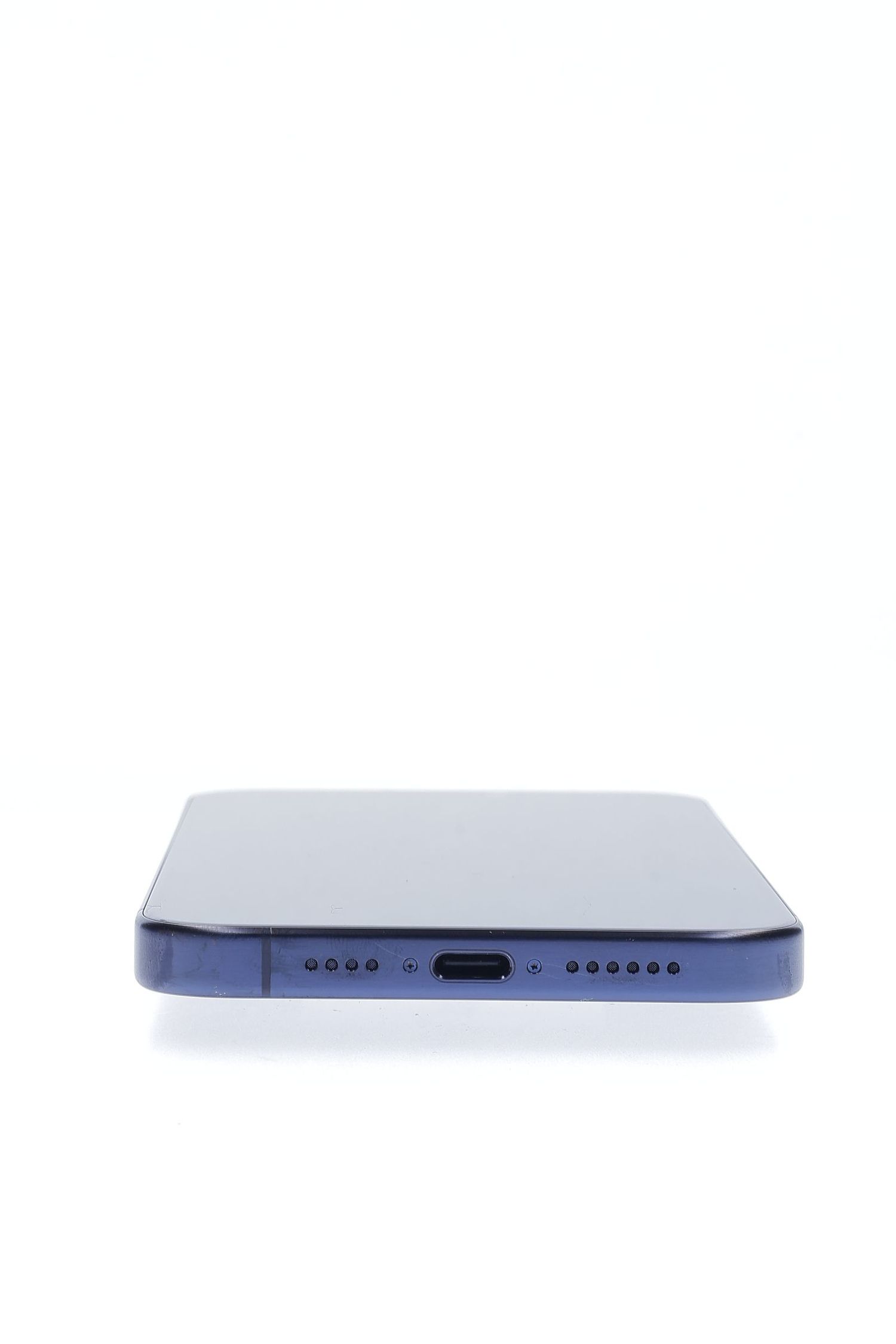 Apple iPhone 15 Pro Max 256 GB Blue Titanium - Като нов