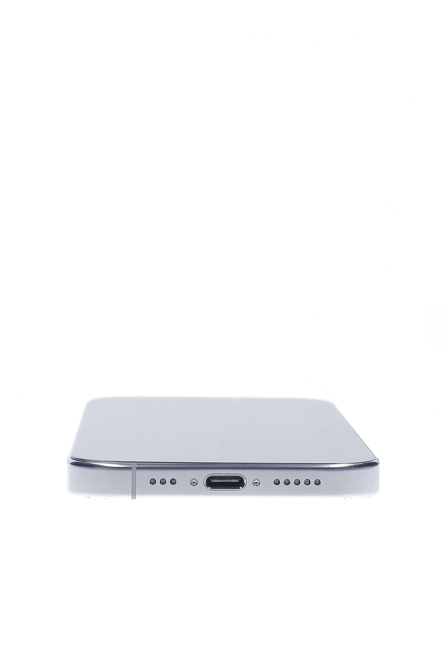 Apple iPhone 16 Pro 256 GB White Titanium - Отлично