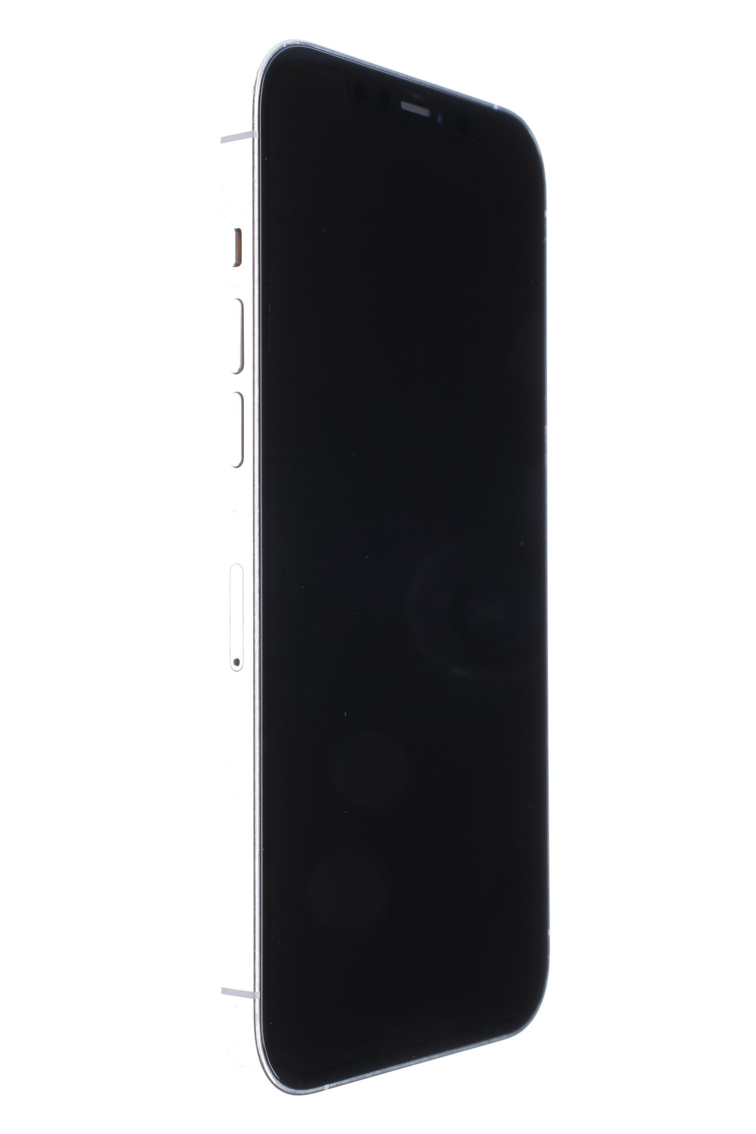 Apple iPhone 12 Pro Max 512 GB Silver - Εξαιρετικό