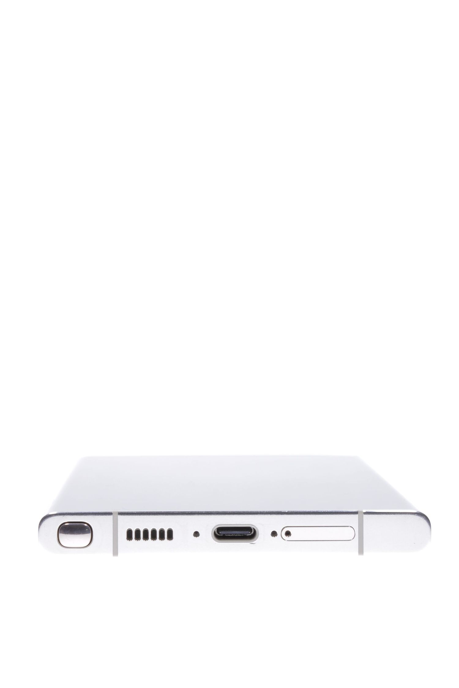 Samsung Galaxy S23 Ultra 5G Dual Sim 256 GB Cream - Újszerű