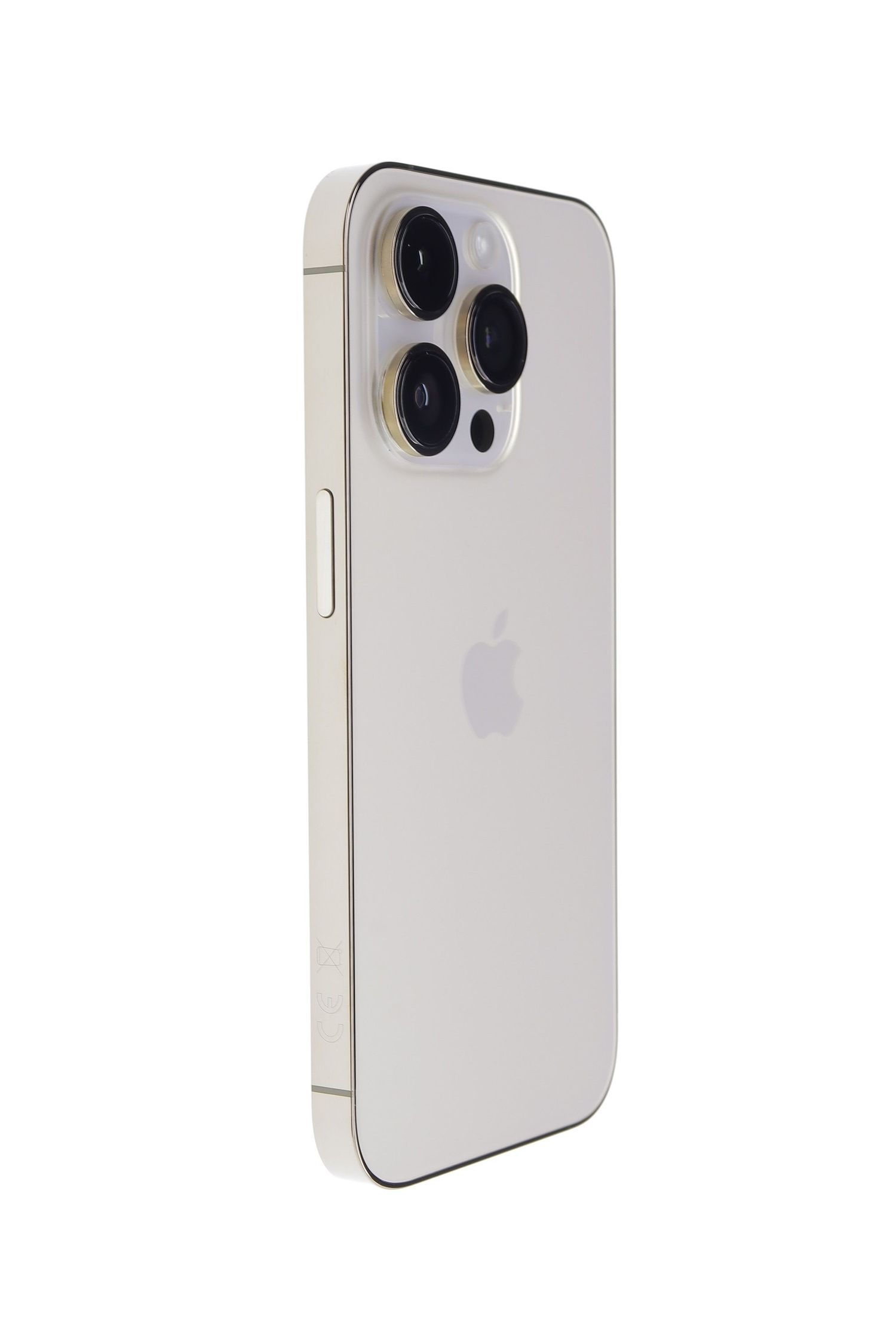 Apple iPhone 14 Pro 128 GB Gold - Jó