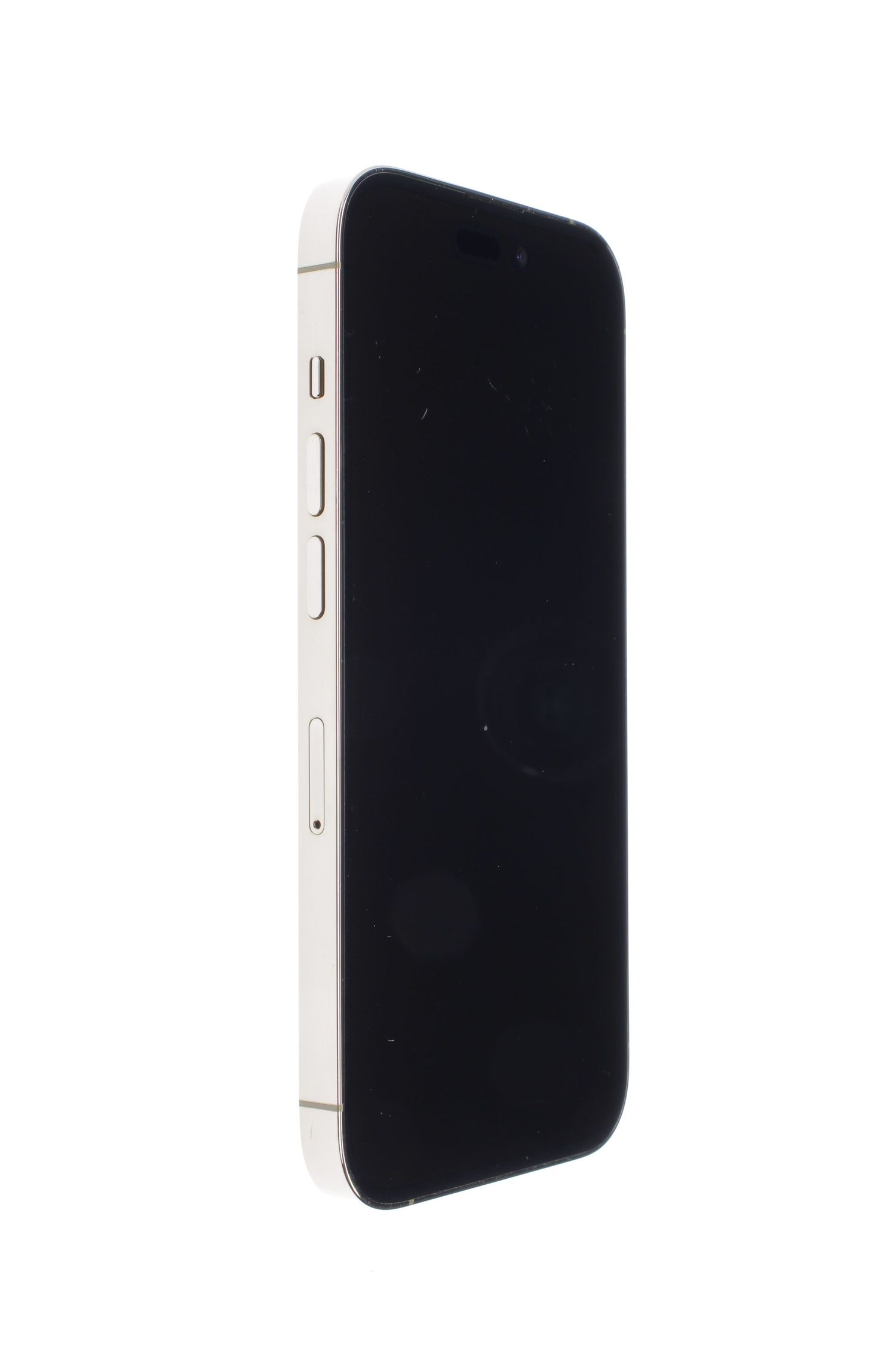 Apple iPhone 14 Pro 128 GB Gold - Nagyon jó