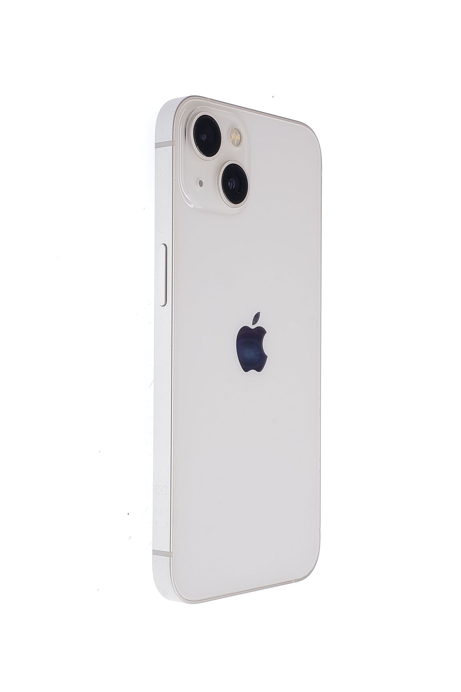 Apple iPhone 13 128 GB Starlight - Σαν καινούργιο