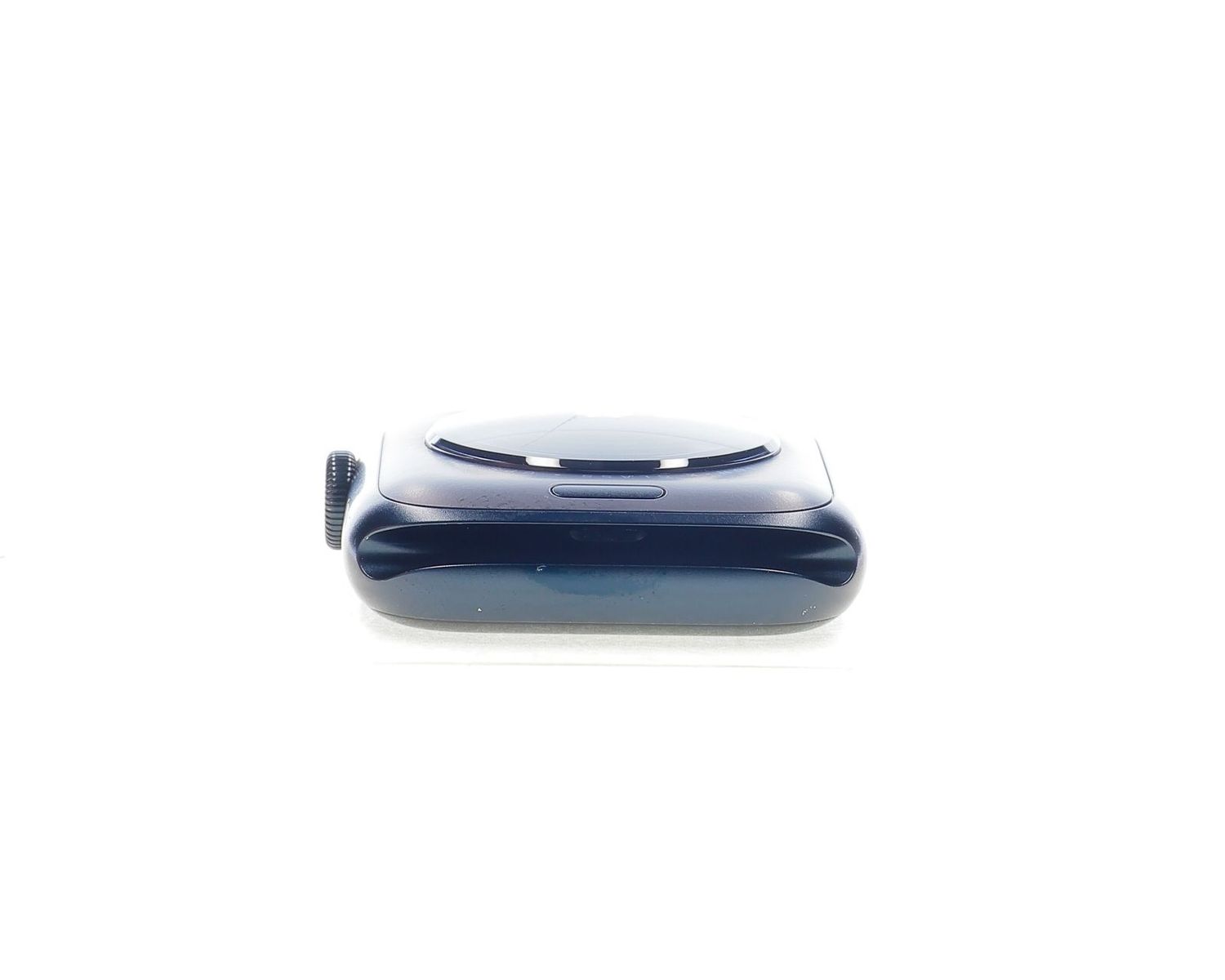 Apple Watch SE 2022, GPS, Aluminium 44mm Midnight - Foarte bun