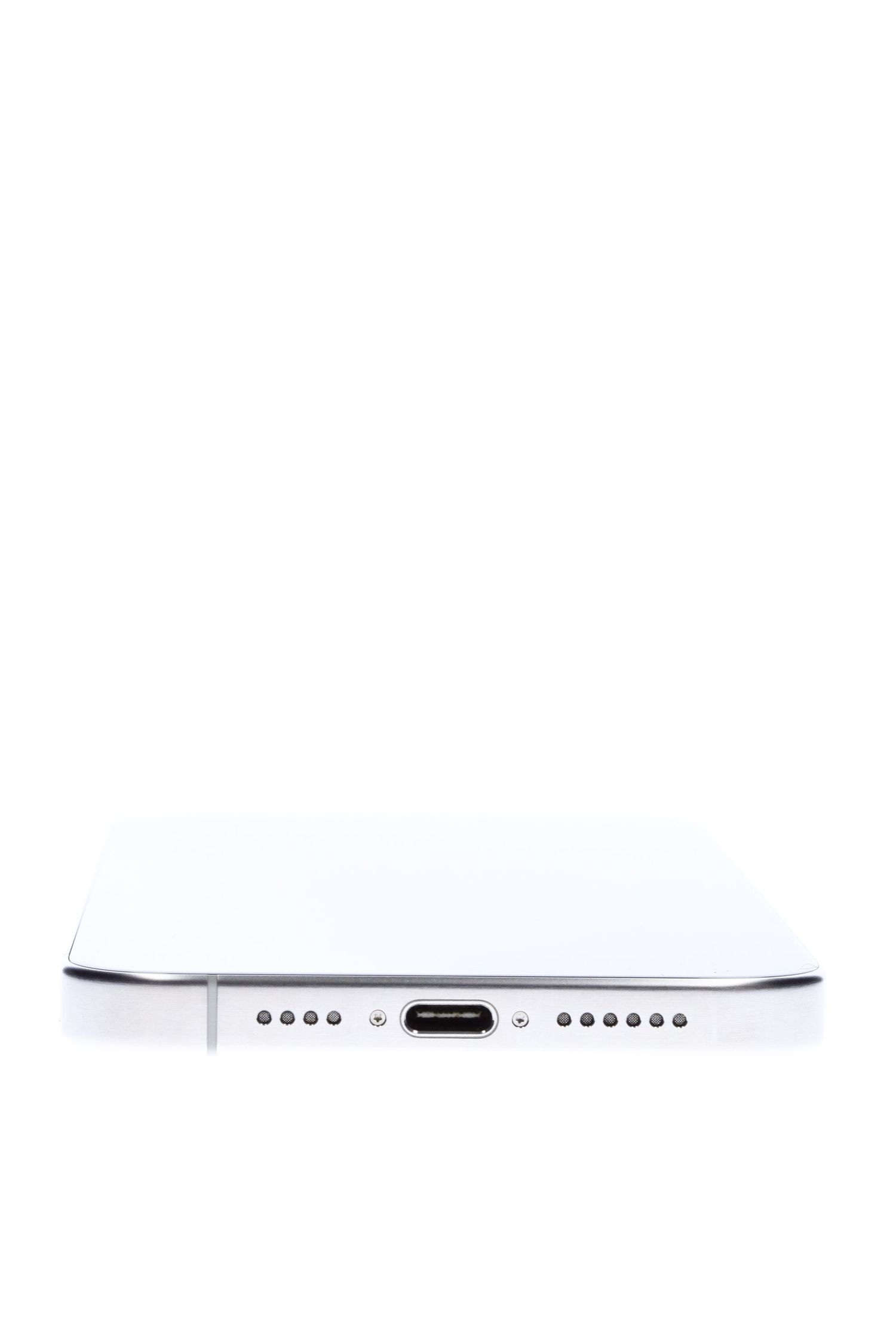 Apple iPhone 15 Pro Max 512 GB White Titanium - Като нов