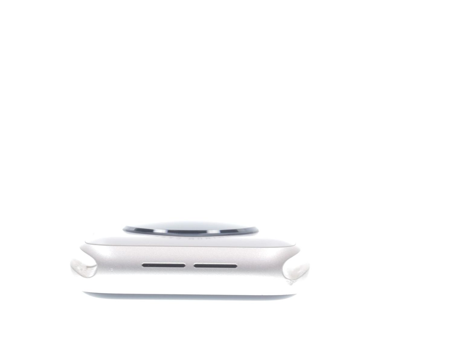 Apple Watch SE 2022, GPS, Aluminium 40mm Starlight - Újszerű