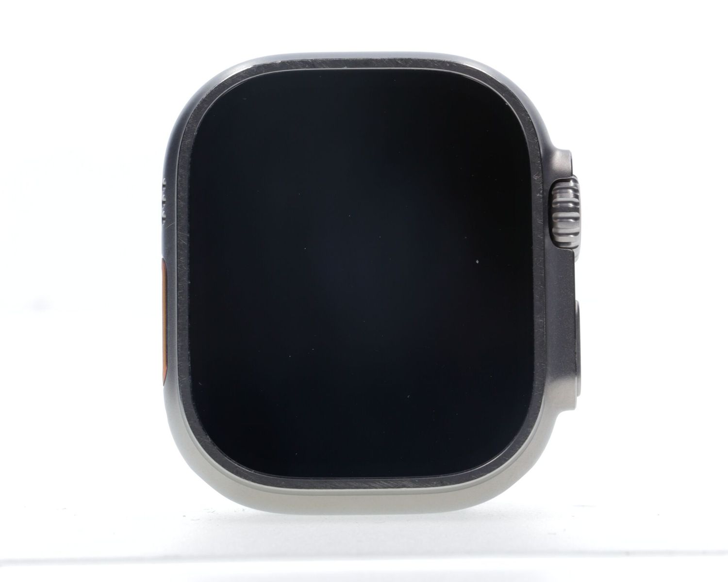 Apple Watch Ultra 2022, GPS + Cellular, Titanium 49mm Titanium - Kiváló