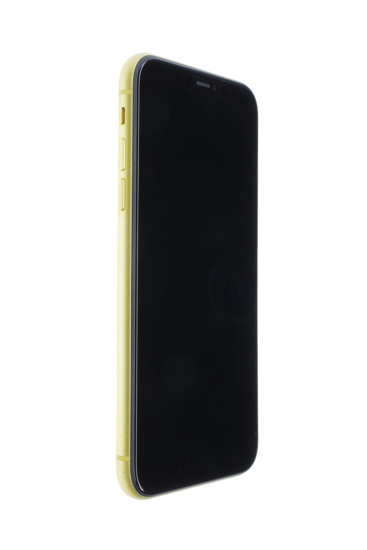 Apple iPhone 11, Yellow, 64 GB - de la 699 lei