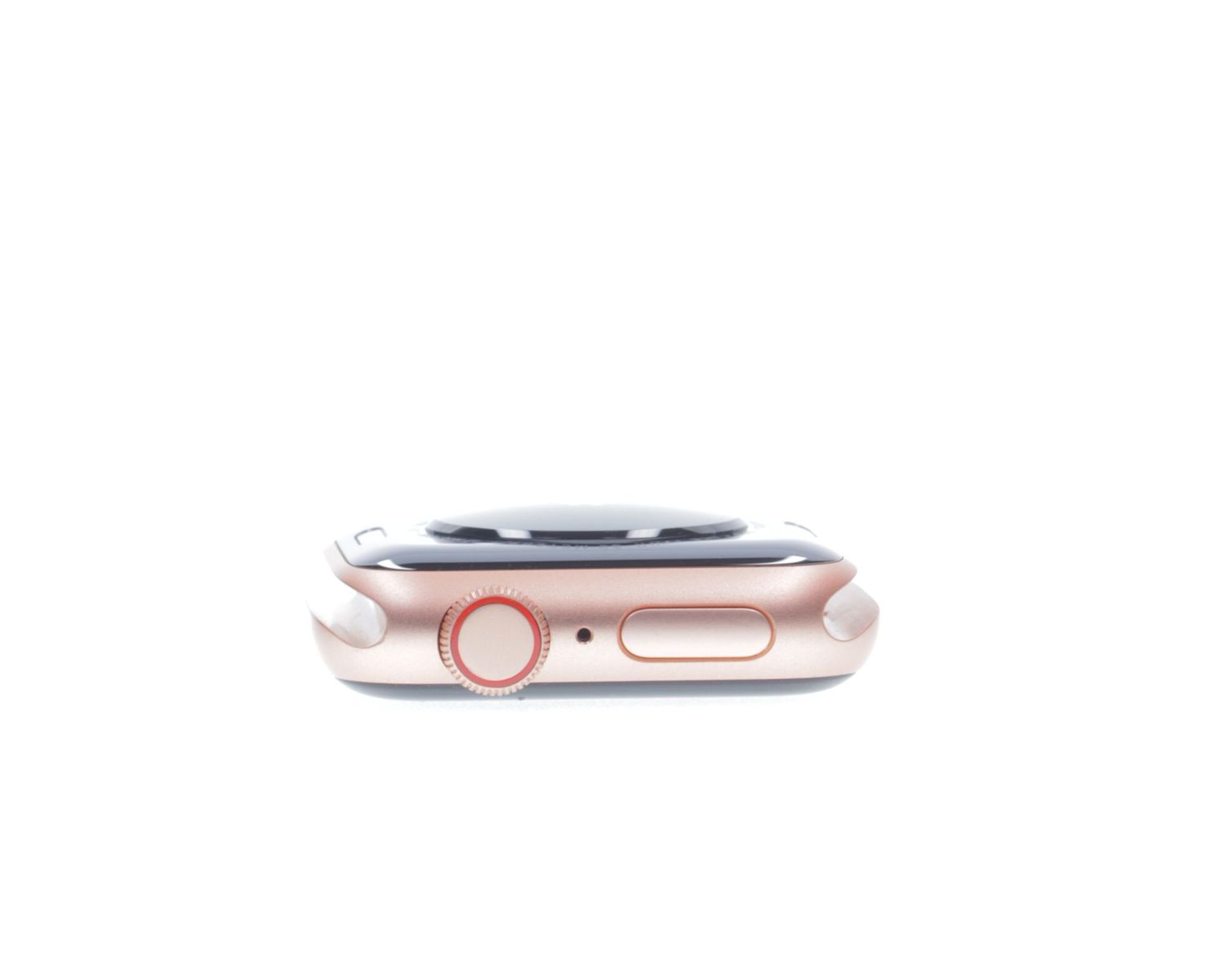 Apple Watch SE 2020, GPS + Cellular, Aluminium 40mm Gold - Ca nou