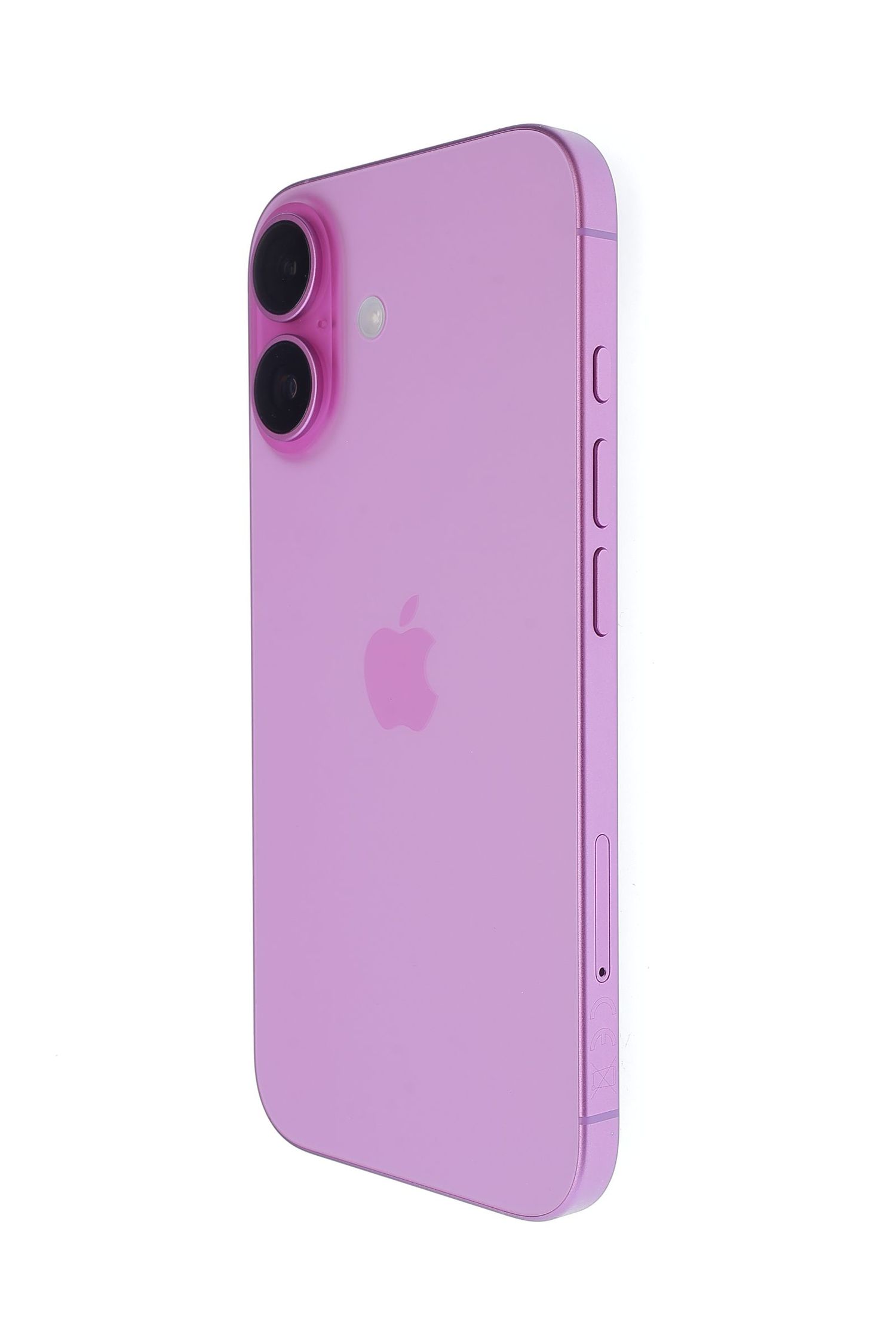 Apple iPhone 16, Pink, 128 GB - de la 2.819 lei