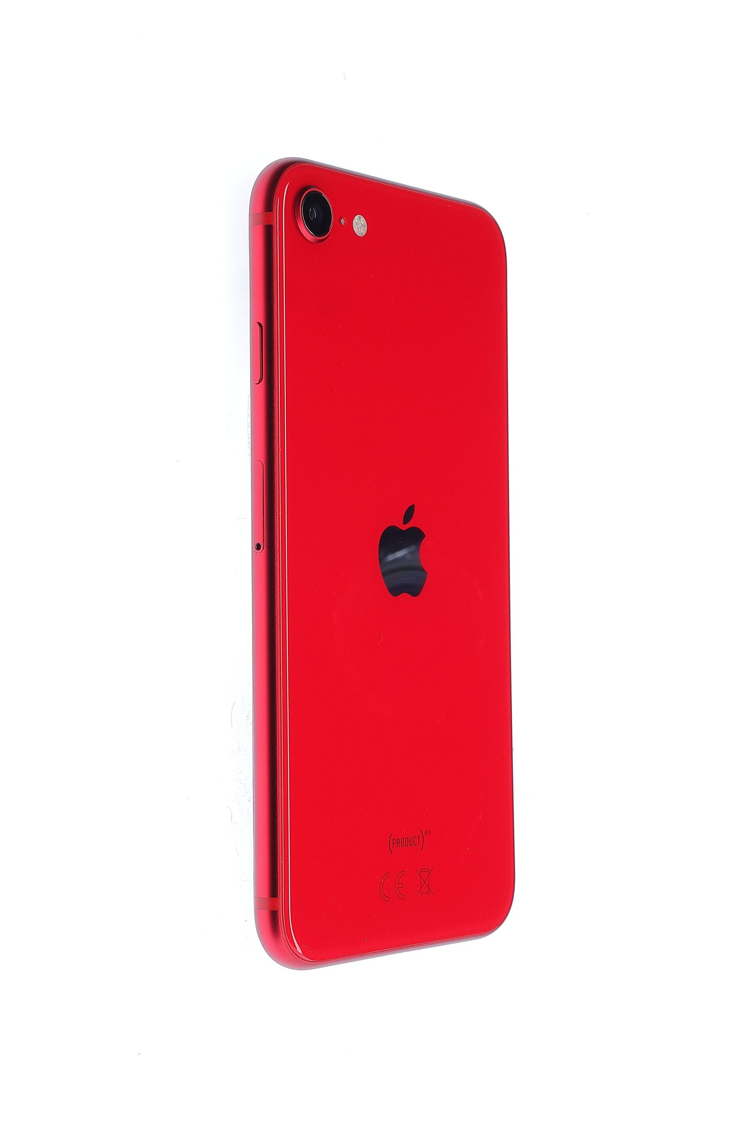 Apple iPhone SE 2020 256 GB Red - Foarte bun