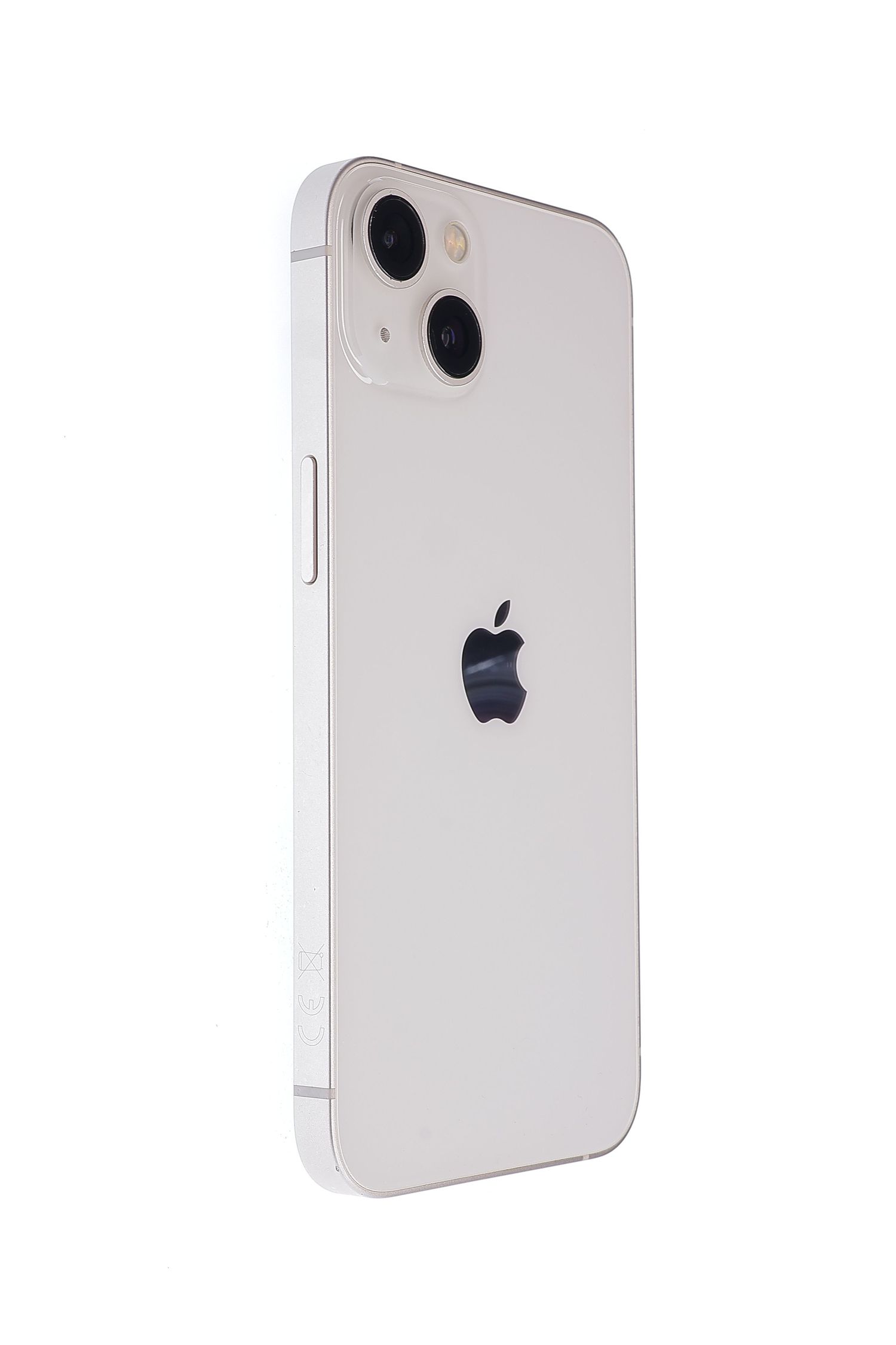 Apple iPhone 13 256 GB Starlight - Excelent