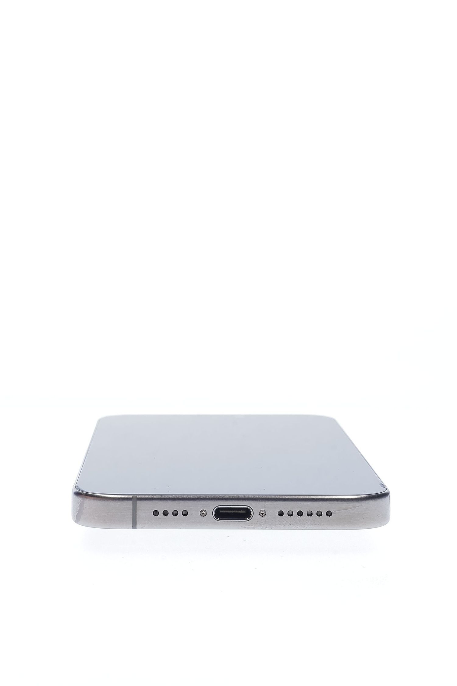 Apple iPhone 15 Pro Max 256 GB Natural Titanium - Като нов