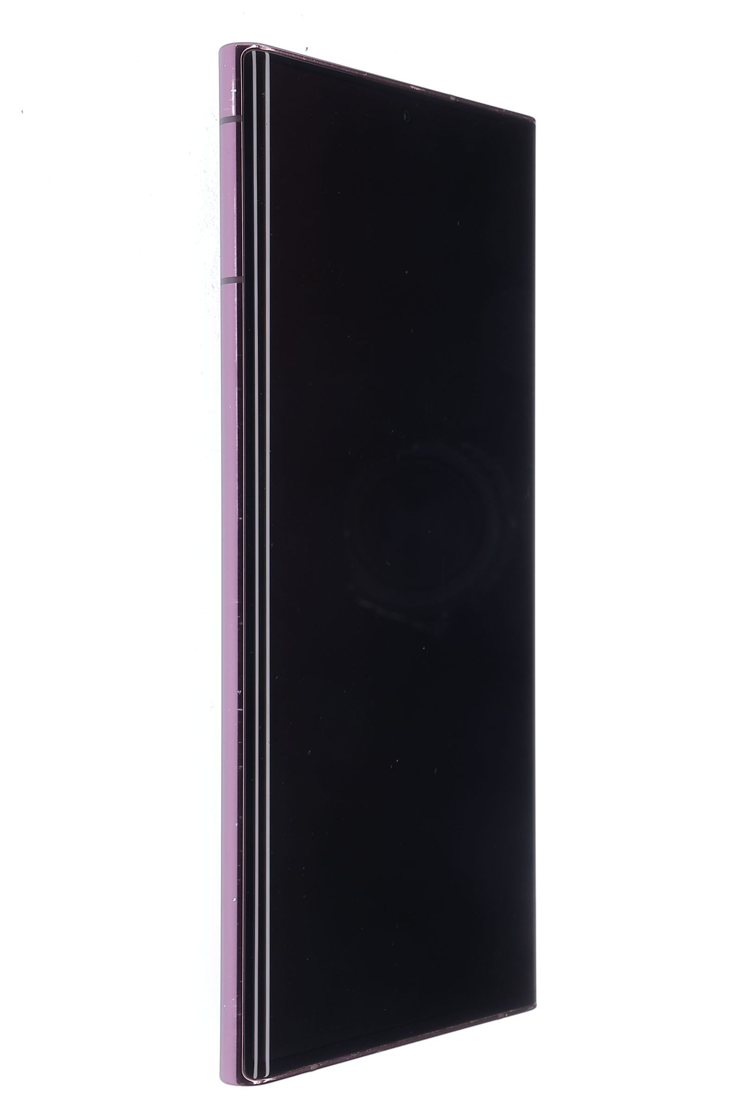 Samsung Galaxy S22 Ultra 5G Dual Sim 256 GB Burgundy - Nagyon jó