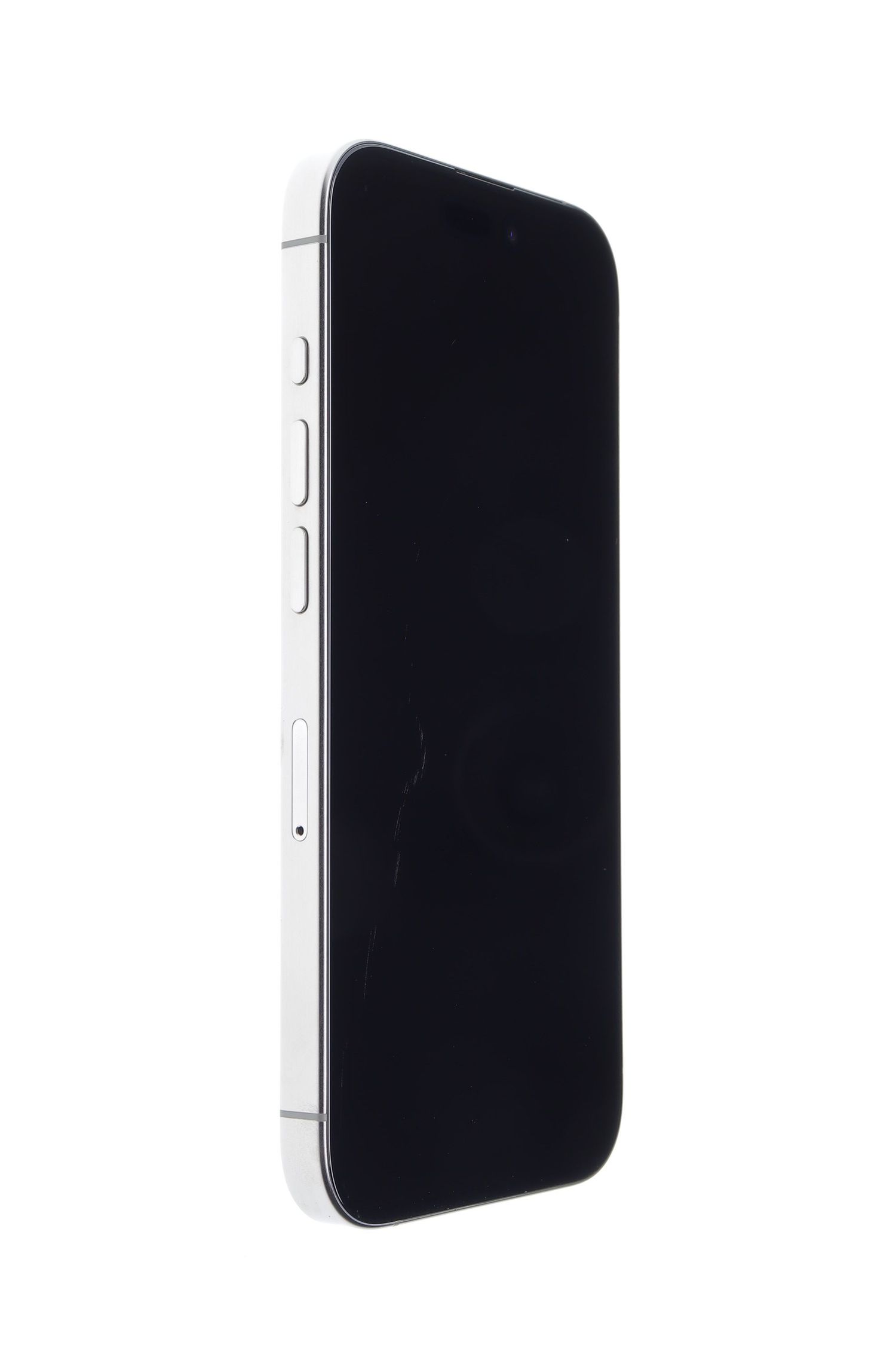 Apple iPhone 15 Pro 128 GB Natural Titanium - Foarte bun
