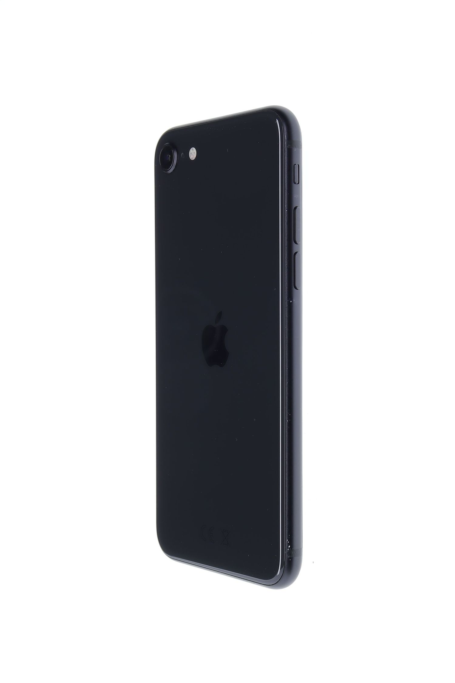 Apple iPhone SE 2020 128 GB Black - Nagyon jó