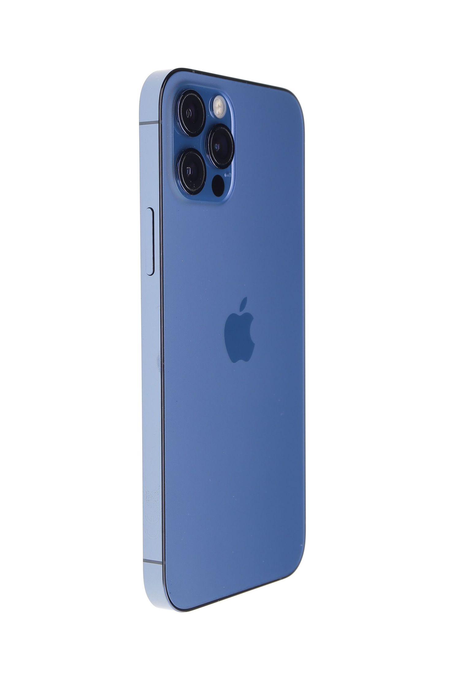 Apple iPhone 12 Pro 512 GB Pacific Blue - Отлично